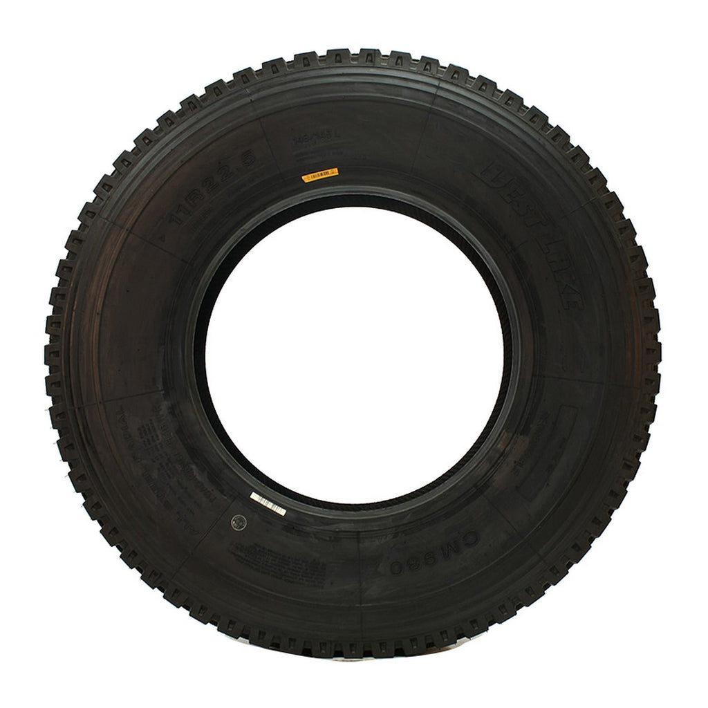 Goodride CM980 285/75R24.5 144L G Commercial Tire
