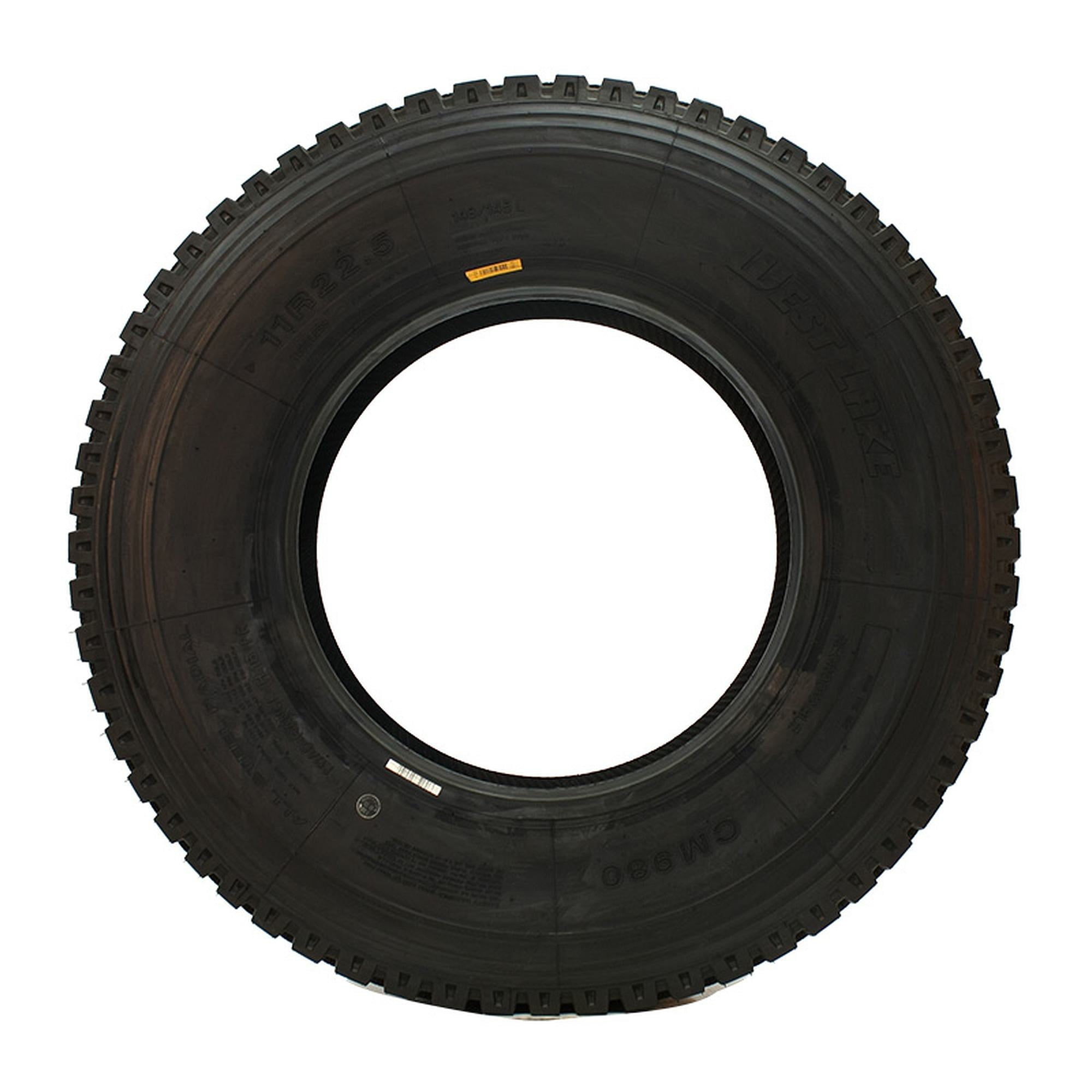 Goodride CM980 285/75R24.5 144L G Commercial Tire