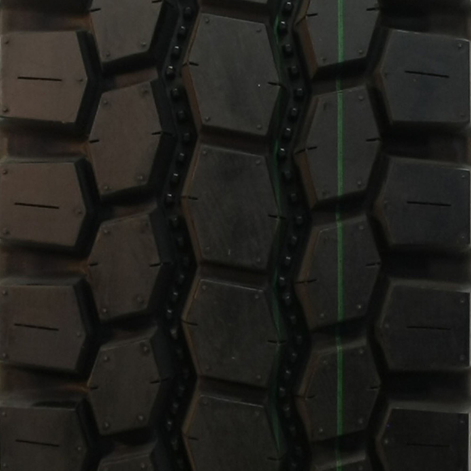 Goodride CM980 285/75R24.5 144L G Commercial Tire