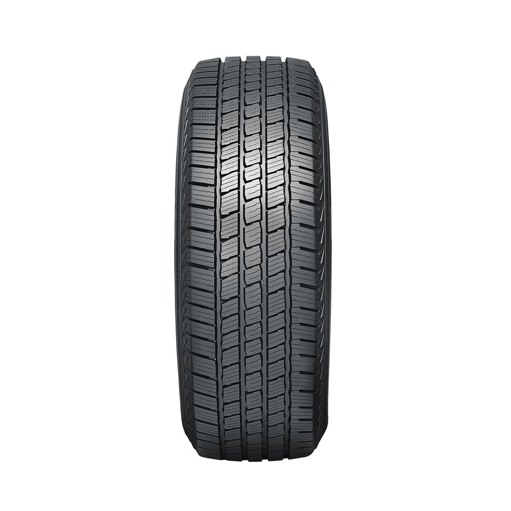 Kumho Tire Kumho Crugen HT51 All Season 255/70R16 111T Light Truck Tire
