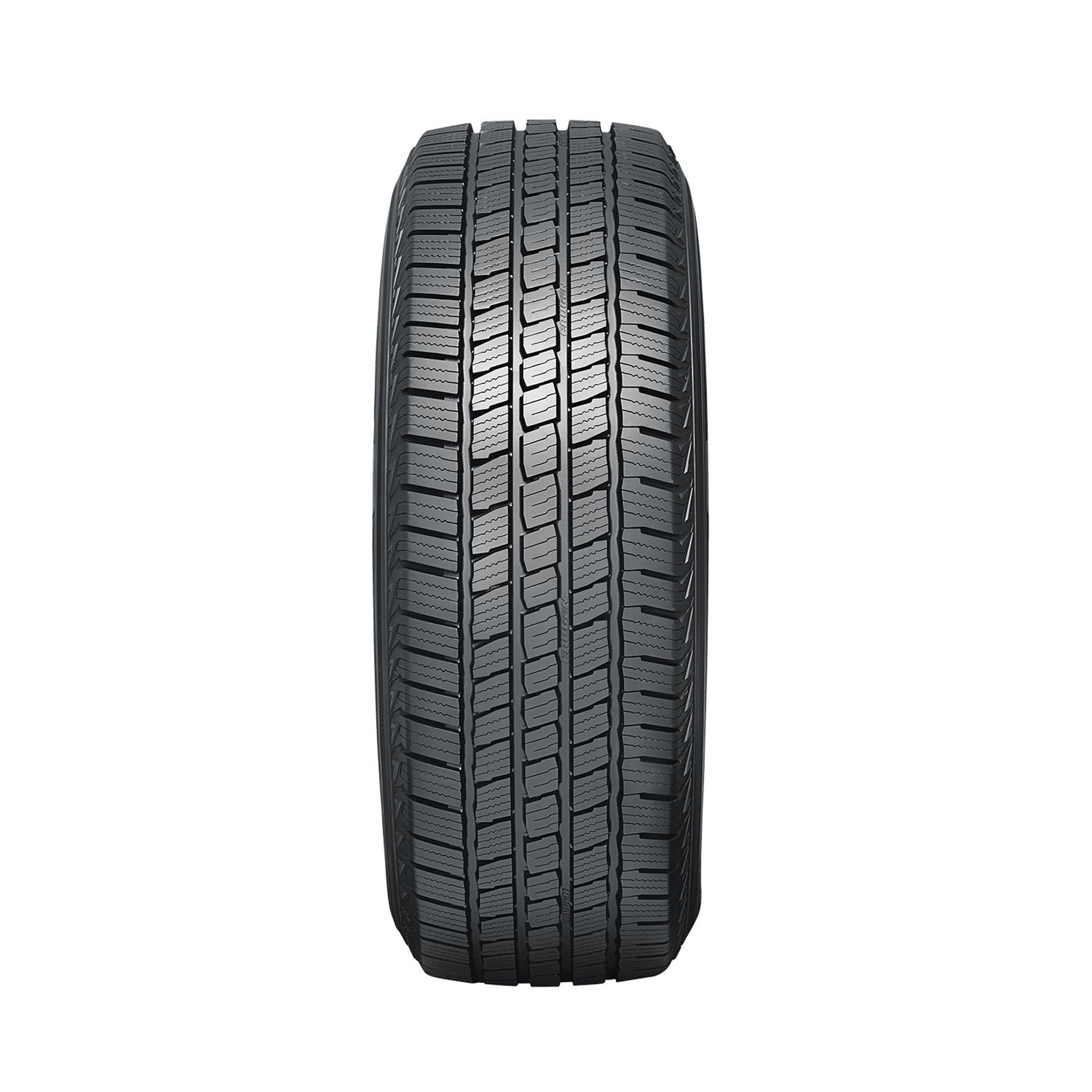 Kumho Tire Kumho Crugen HT51 All Season 255/70R16 111T Light Truck Tire