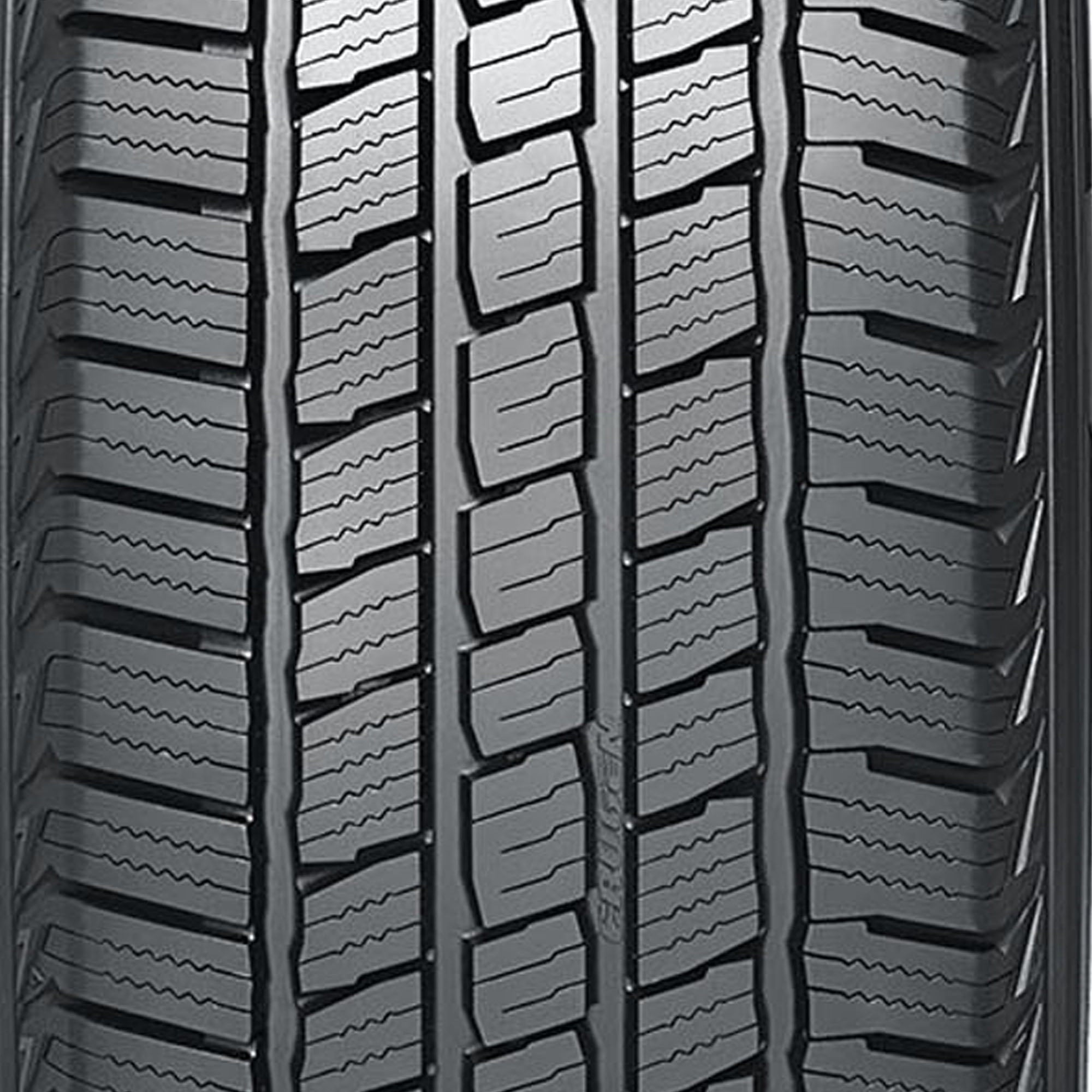 Kumho Tire Kumho Crugen HT51 All Season 255/70R16 111T Light Truck Tire