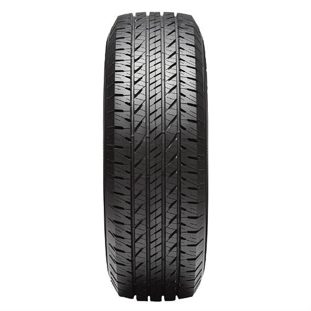 Kelly Edge H/T All Season LT245/75R17 121/118R E Light Truck Tire