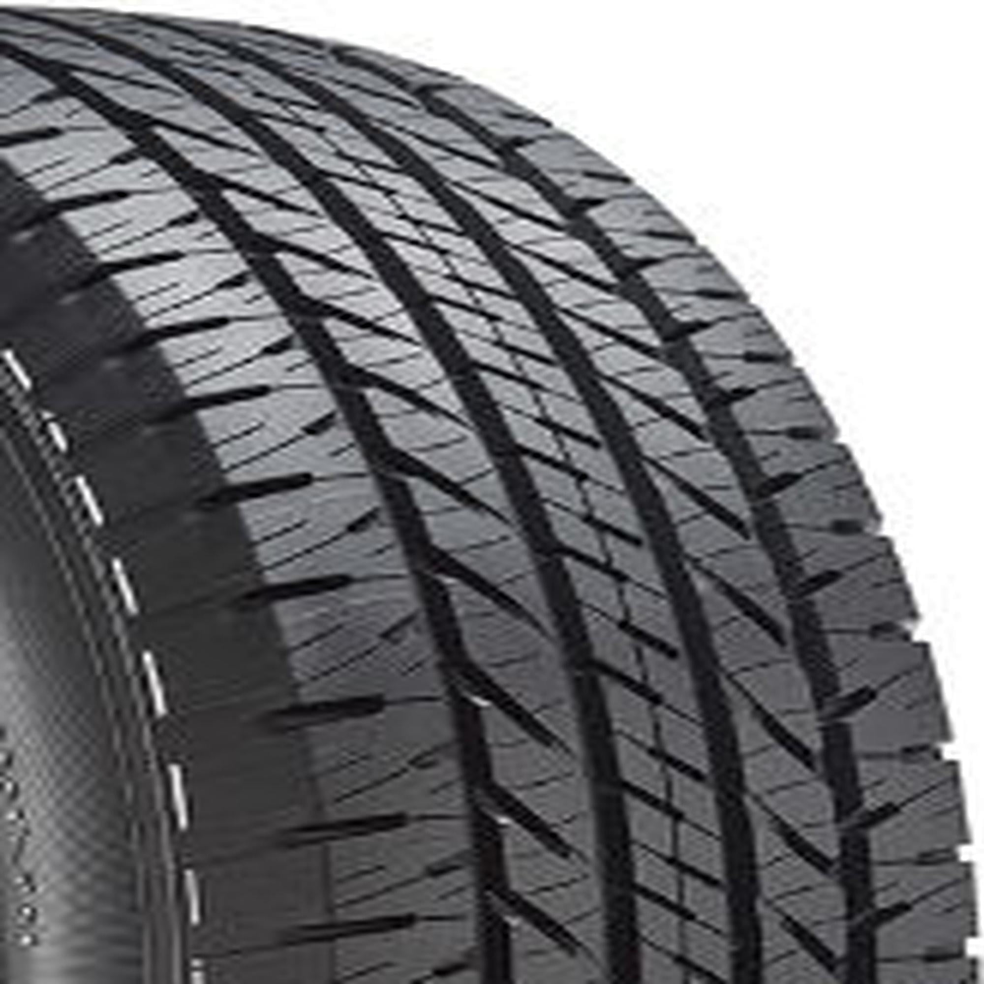 Kelly Edge H/T All Season LT245/75R17 121/118R E Light Truck Tire