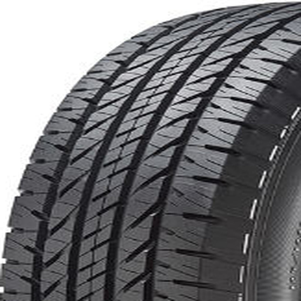 Kelly Edge H/T All Season LT245/75R17 121/118R E Light Truck Tire