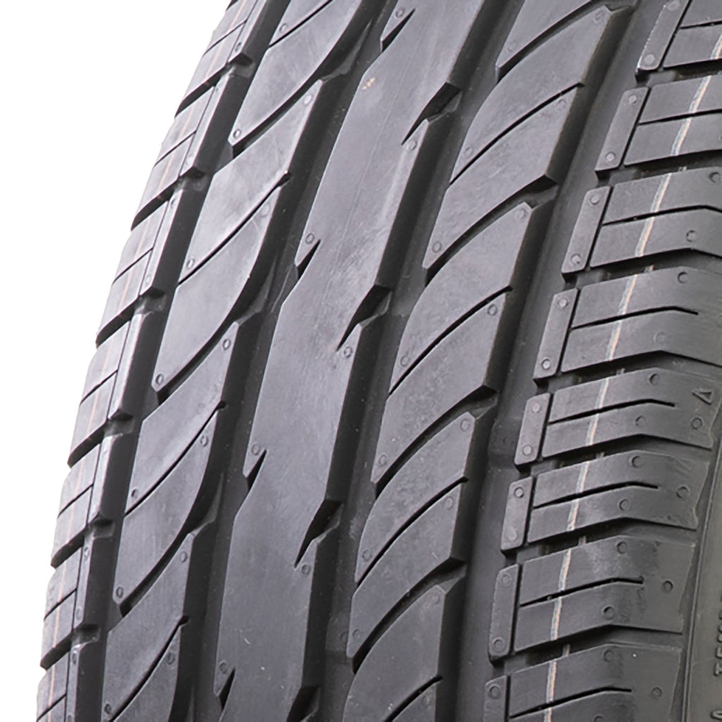 Montreal Eco-2 All Season 245/45R20 99W Passenger Tire