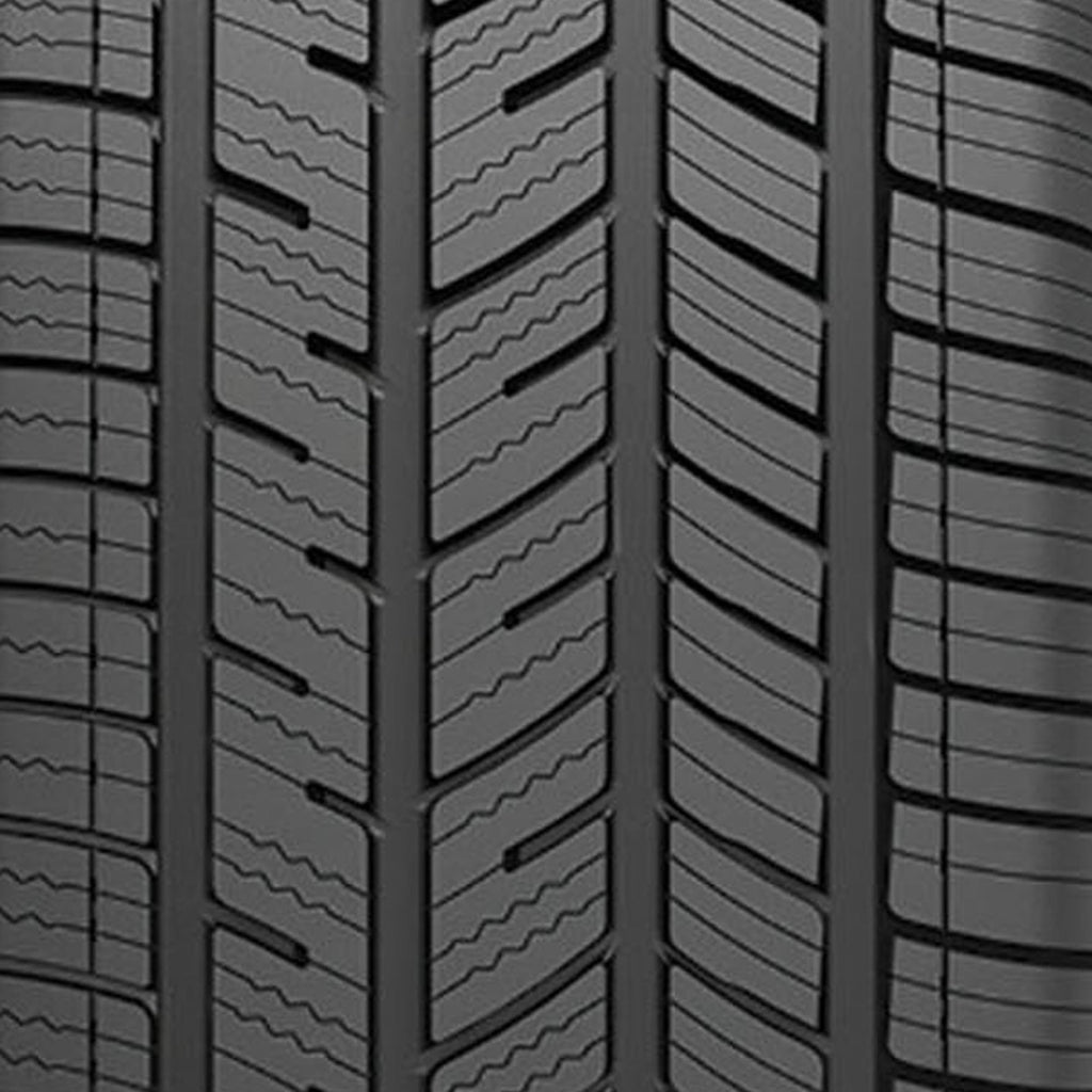 Bridgestone DriveGuard Plus Touring 245/40R19 98W XL Passenger Tire