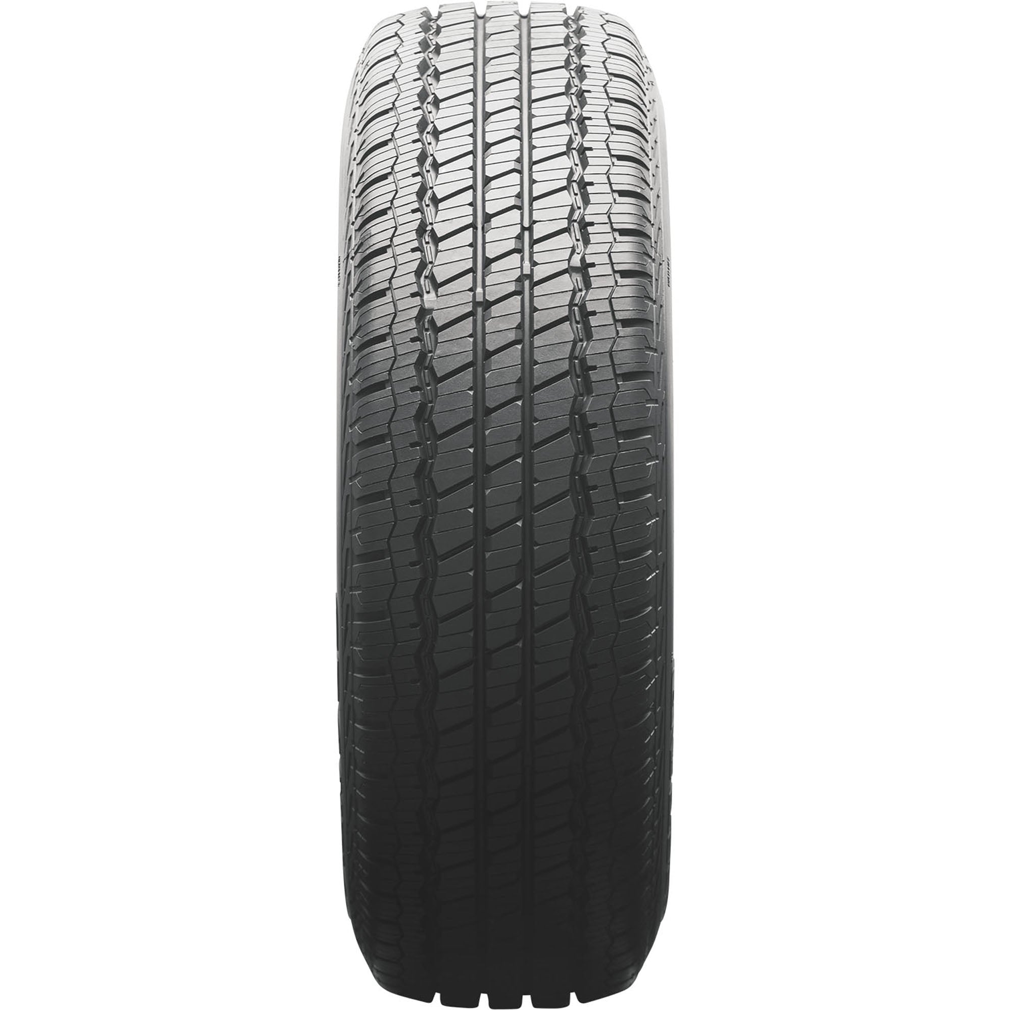 Milestar Patagonia H/T Highway P235/65R17 103T Light Truck Tire