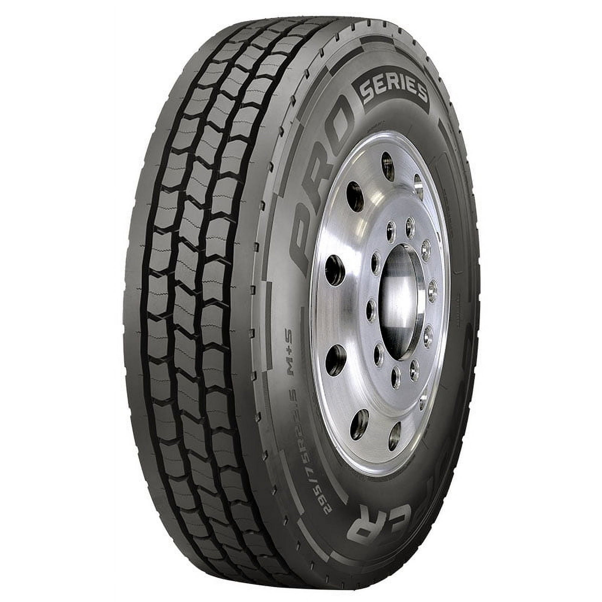 Cooper Pro Series LHD 11R22.5 146L H Tire