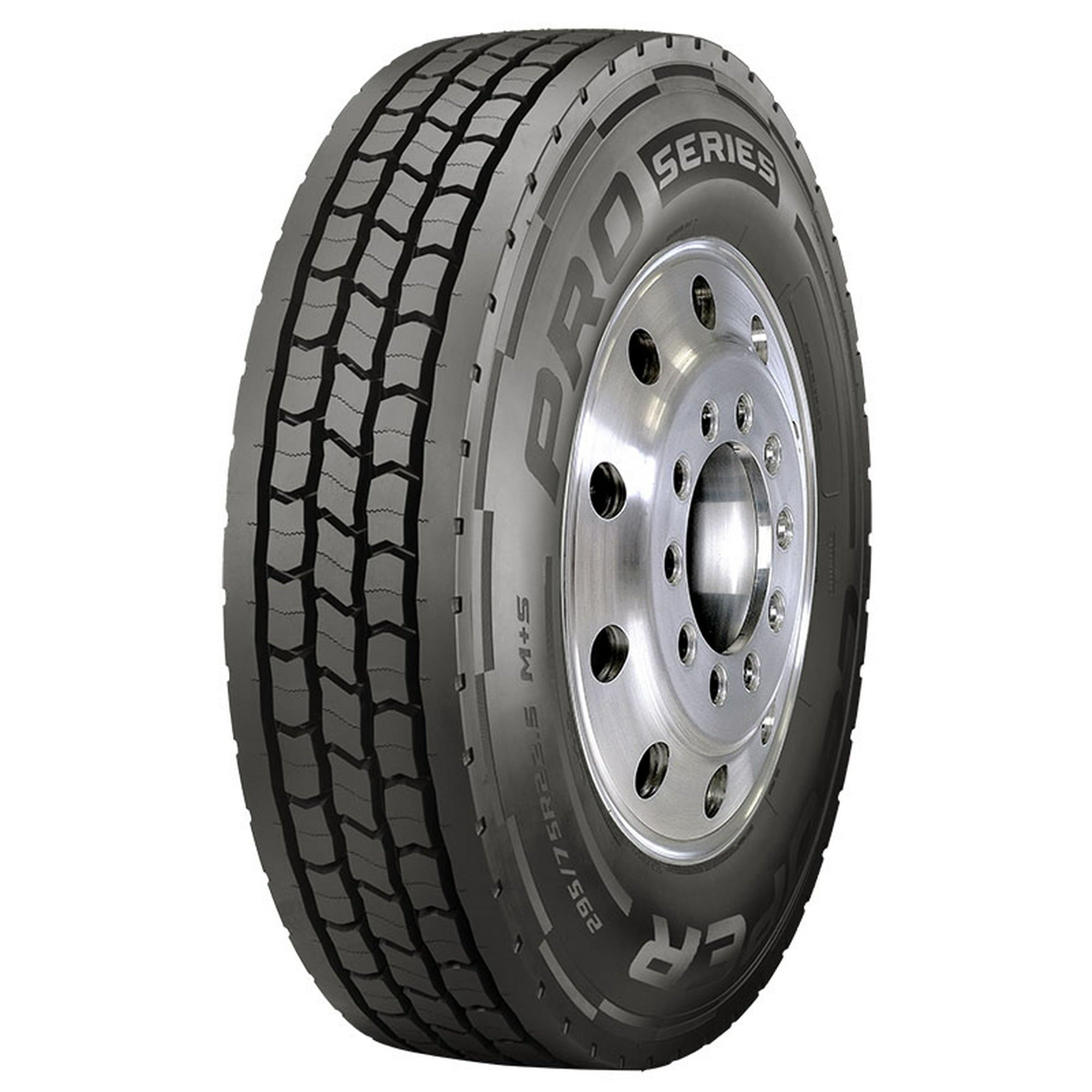 Cooper Pro Series LHD 11R22.5 146L H Tire