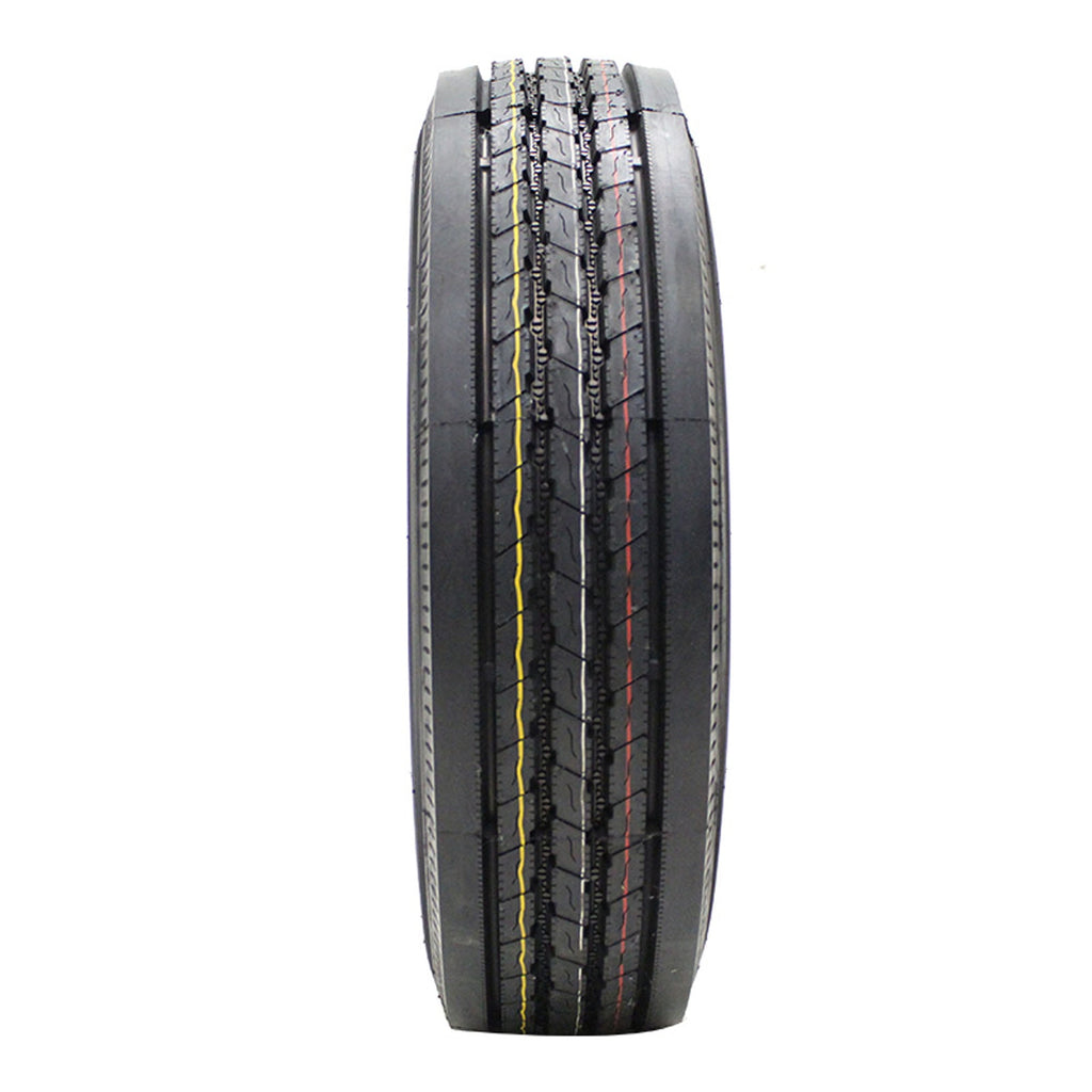 Gladiator QR55-ST All Position 295/75R22.5 144/141L G Commercial Tire