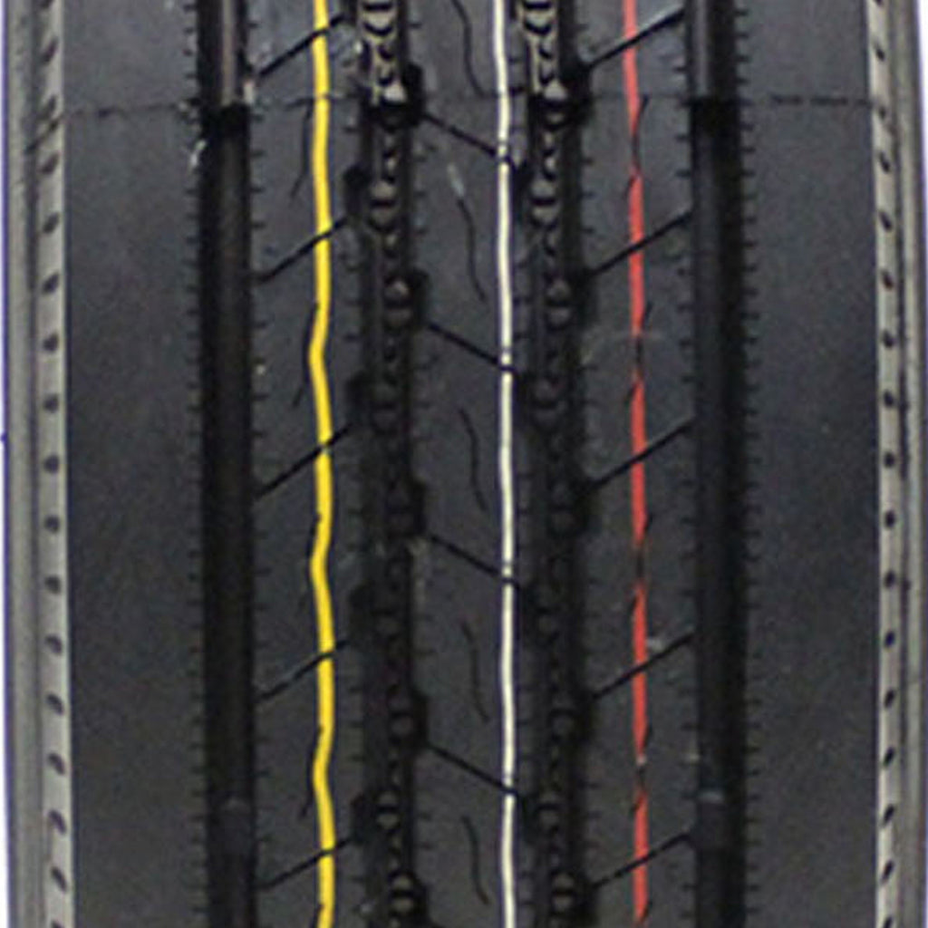 Gladiator QR55-ST All Position 295/75R22.5 144/141L G Commercial Tire