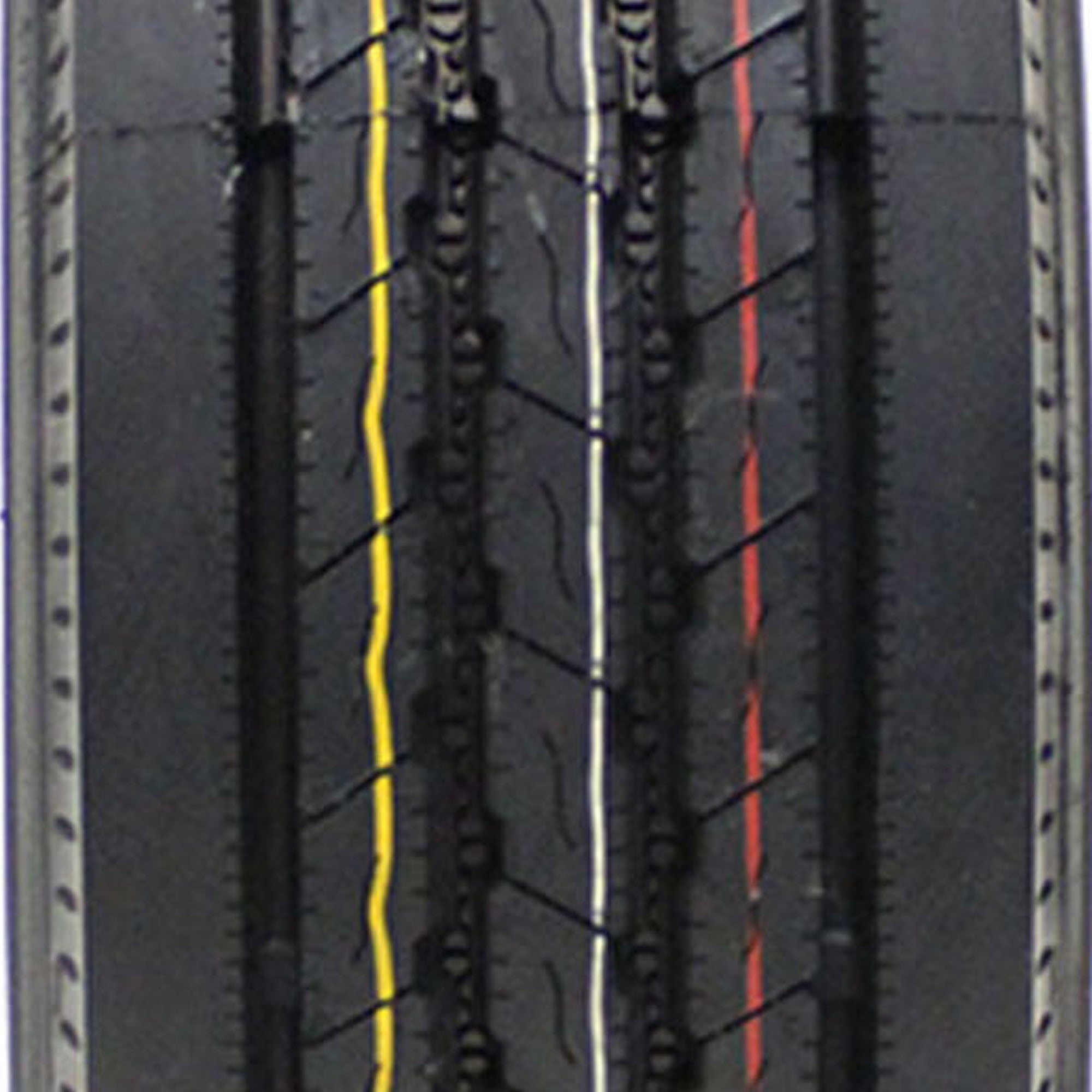 Gladiator QR55-ST All Position 295/75R22.5 144/141L G Commercial Tire
