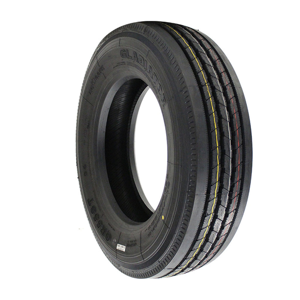 Gladiator QR55-ST All Position 295/75R22.5 144/141L G Commercial Tire