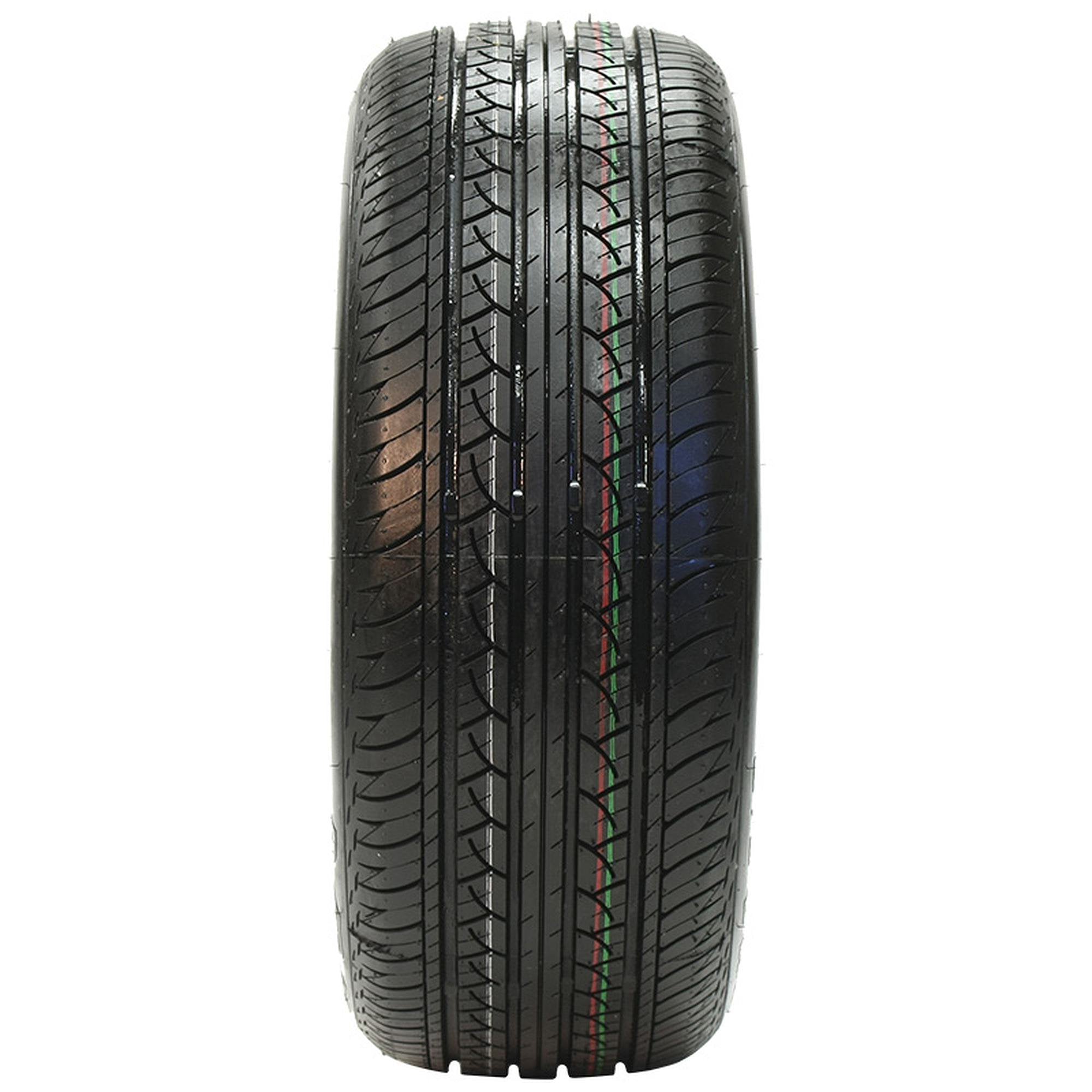 Duro DP3100 Performa T/P All Season 225/55R17 97V Passenger Tire