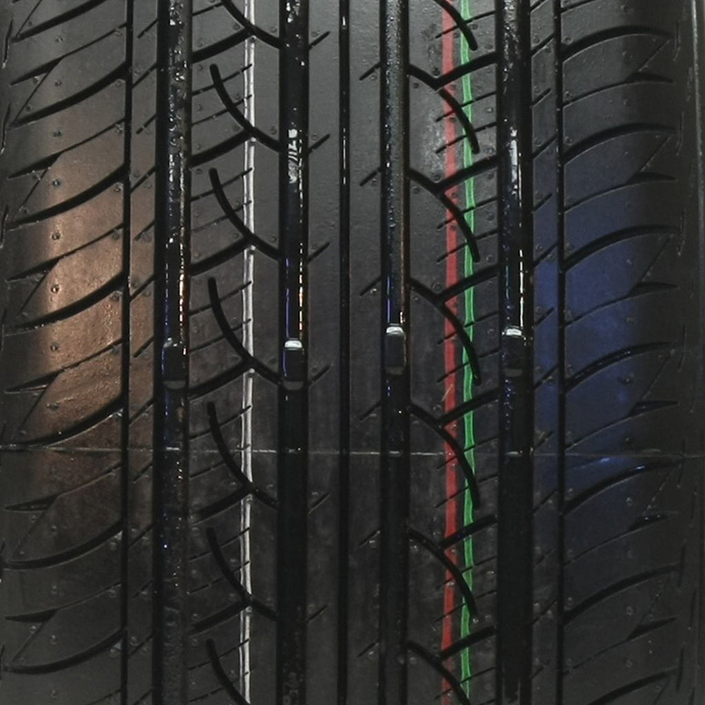 Duro DP3100 Performa T/P All Season 225/55R17 97V Passenger Tire