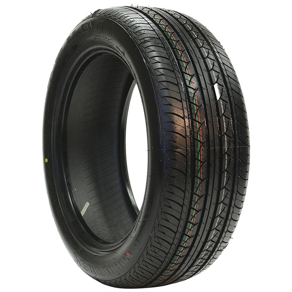 Duro DP3100 Performa T/P All Season 225/55R17 97V Passenger Tire