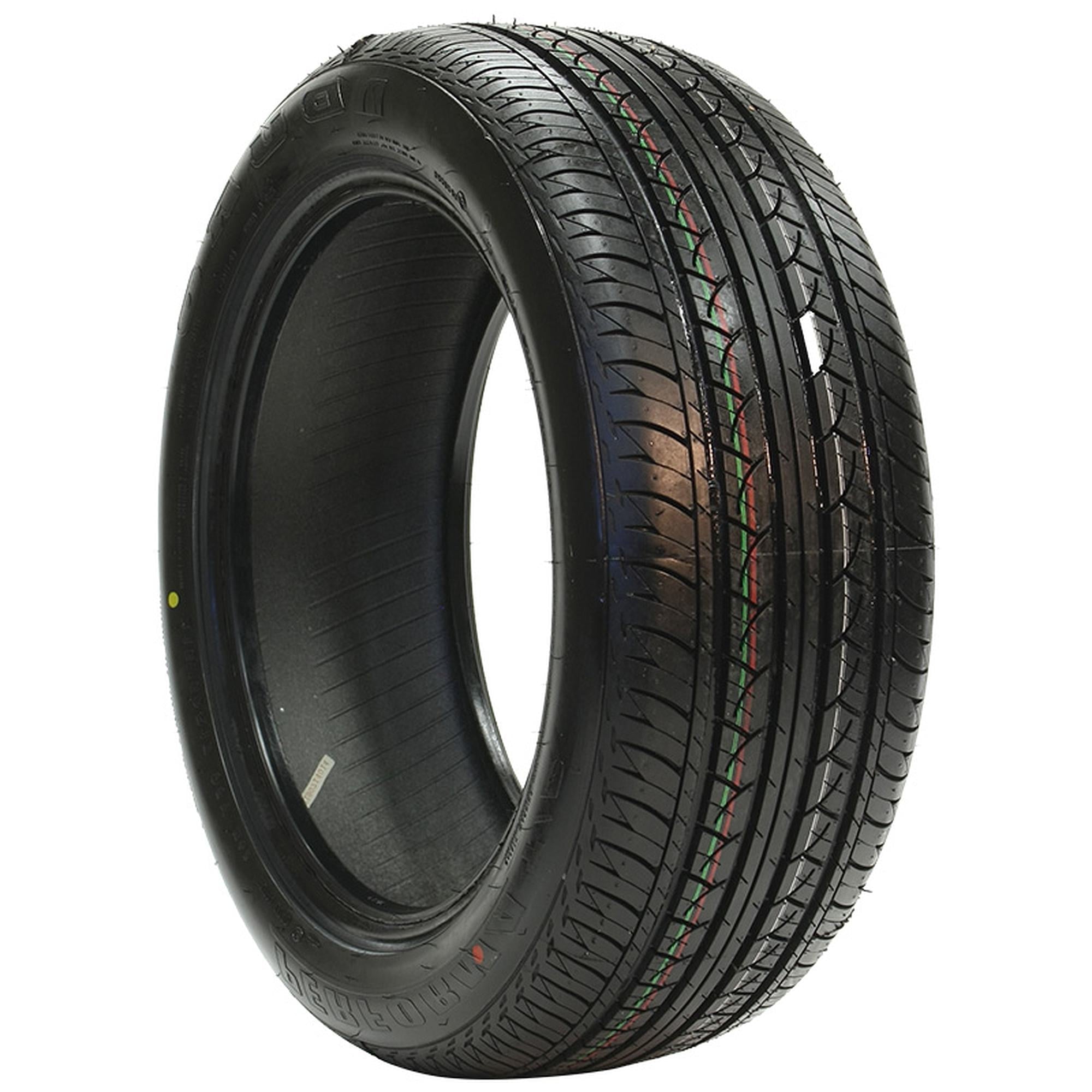 Duro DP3100 Performa T/P All Season 225/55R17 97V Passenger Tire