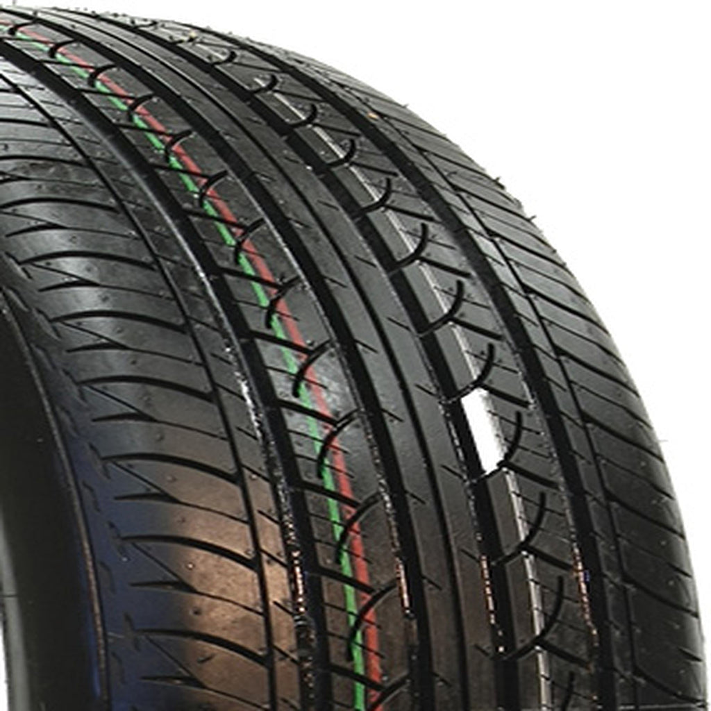 Duro DP3100 Performa T/P All Season 225/55R17 97V Passenger Tire