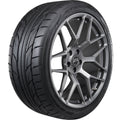 Nitto NT555 G2 245/30ZR20 90W Passenger Tire