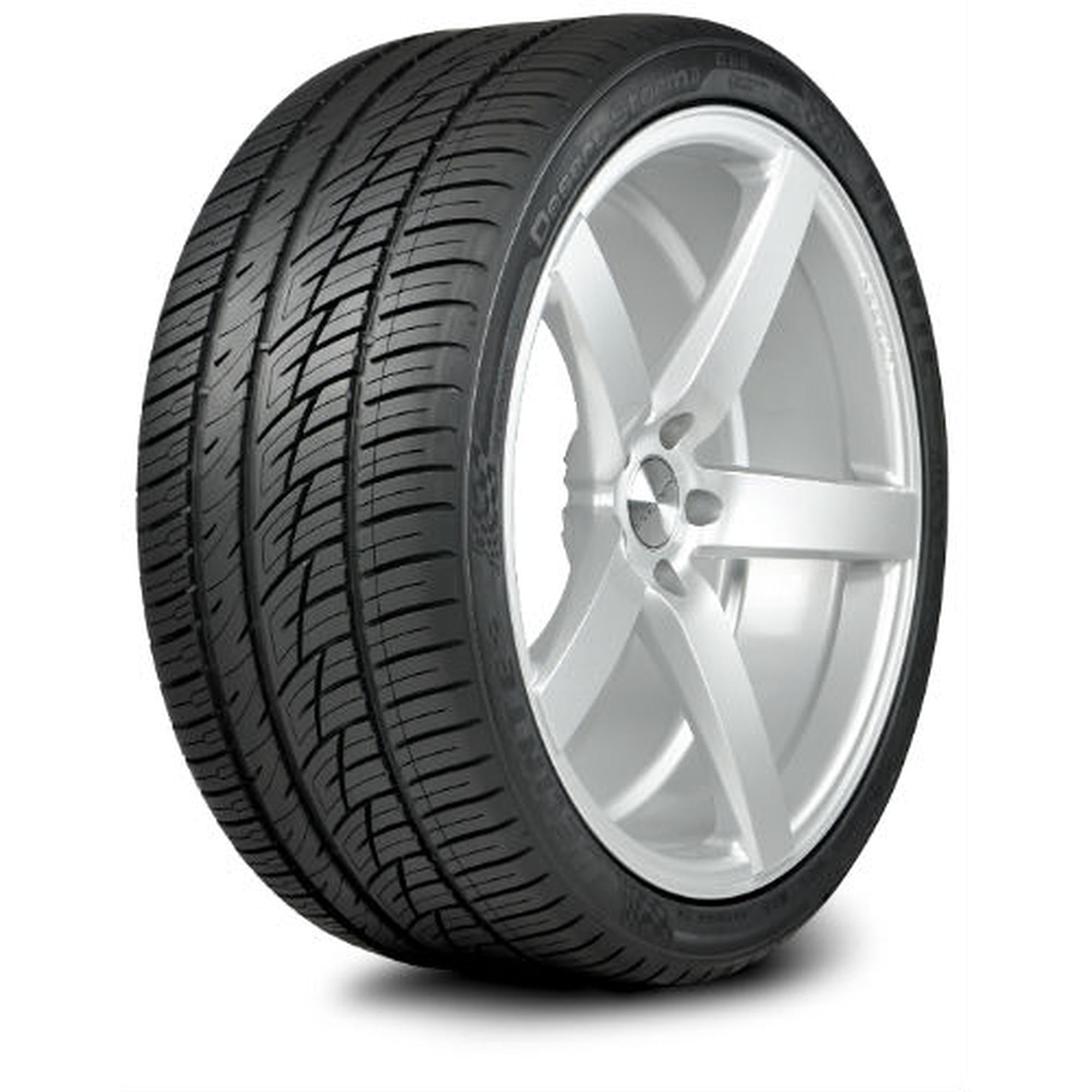 Delinte DS8 All Season 255/45R19 100Y Passenger Tire