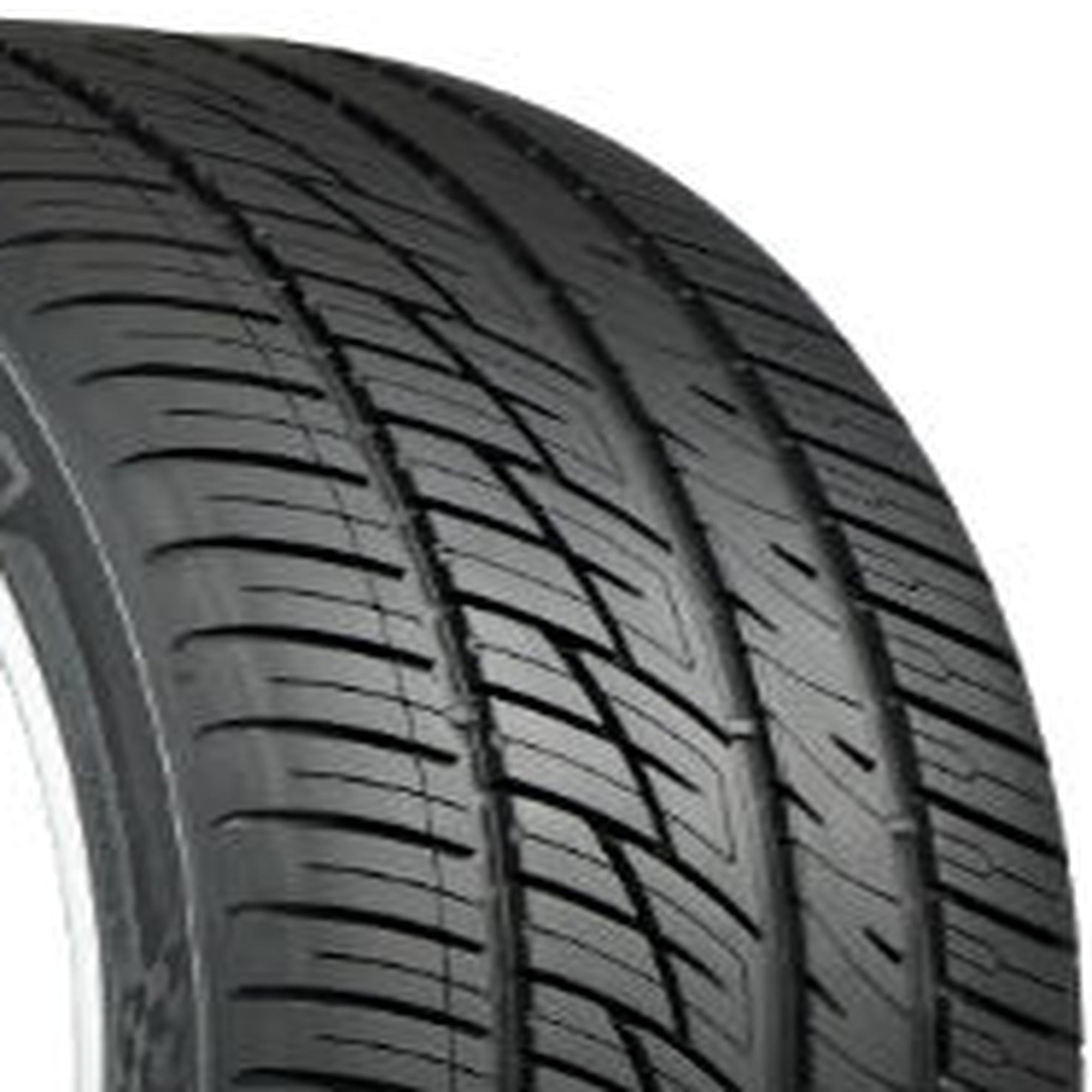 Delinte DS8 All Season 255/45R19 100Y Passenger Tire