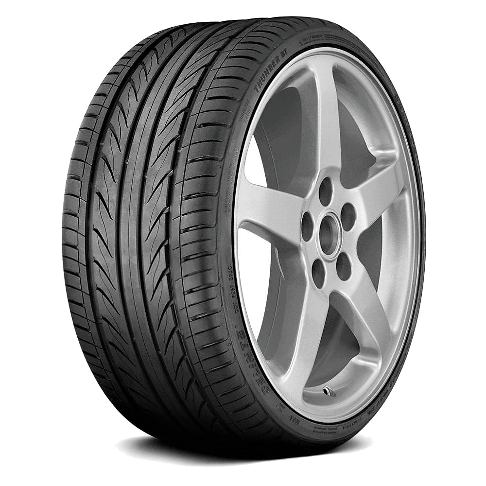 Delinte DH2 All-Season 235/40R18 95W Tire