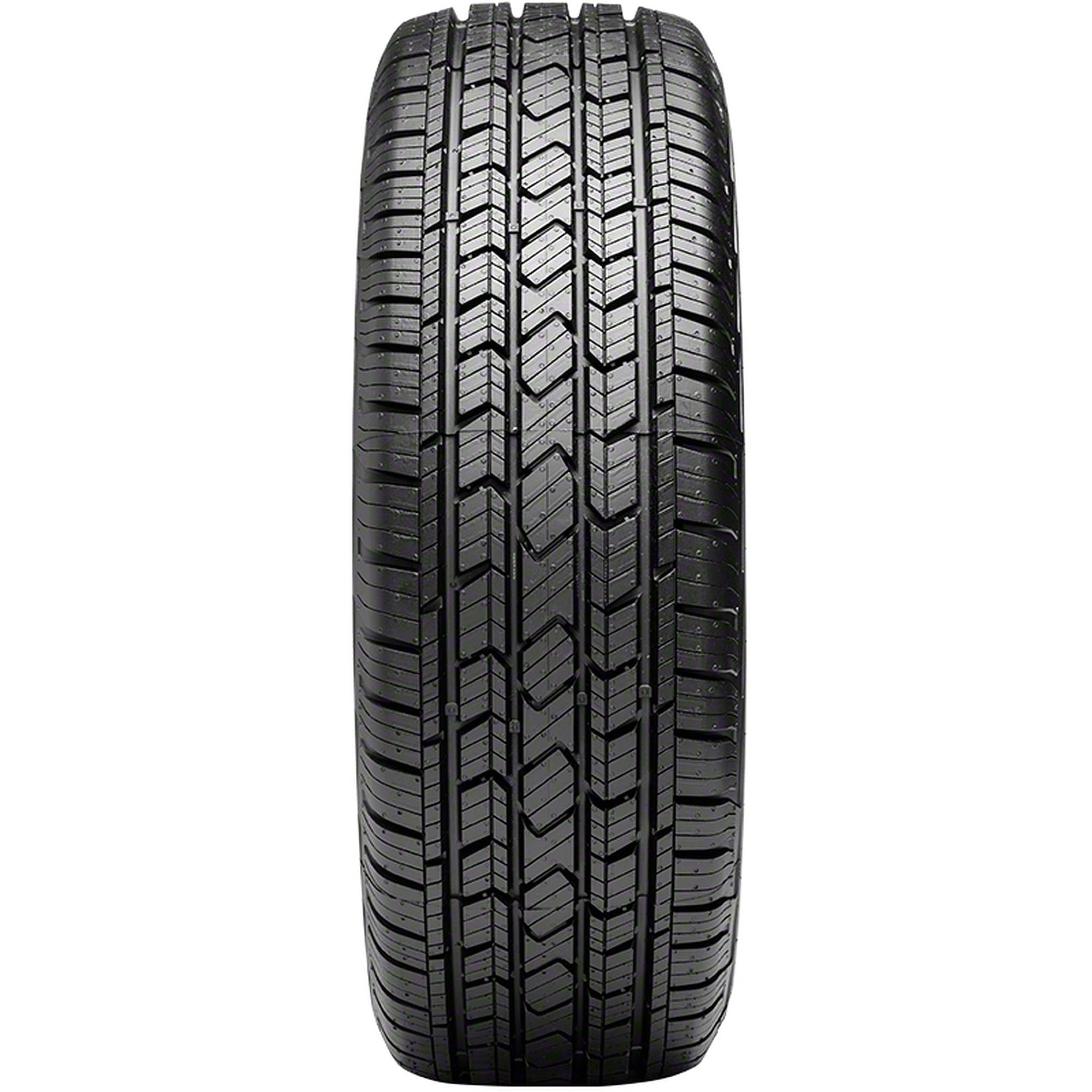 Cooper Evolution H/T All Season 245/70R17 110T Light Truck Tire