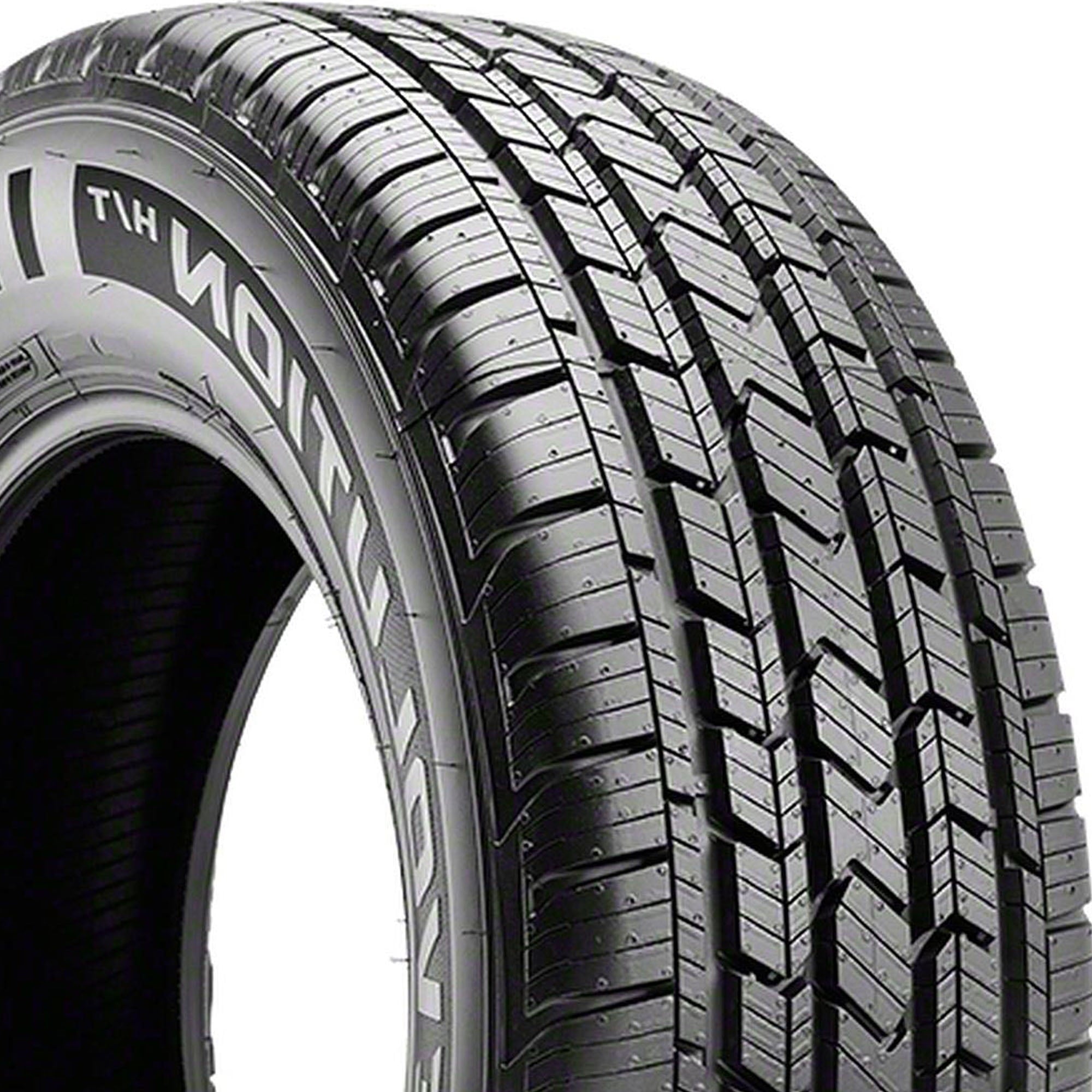 Cooper Evolution H/T All Season 245/70R17 110T Light Truck Tire