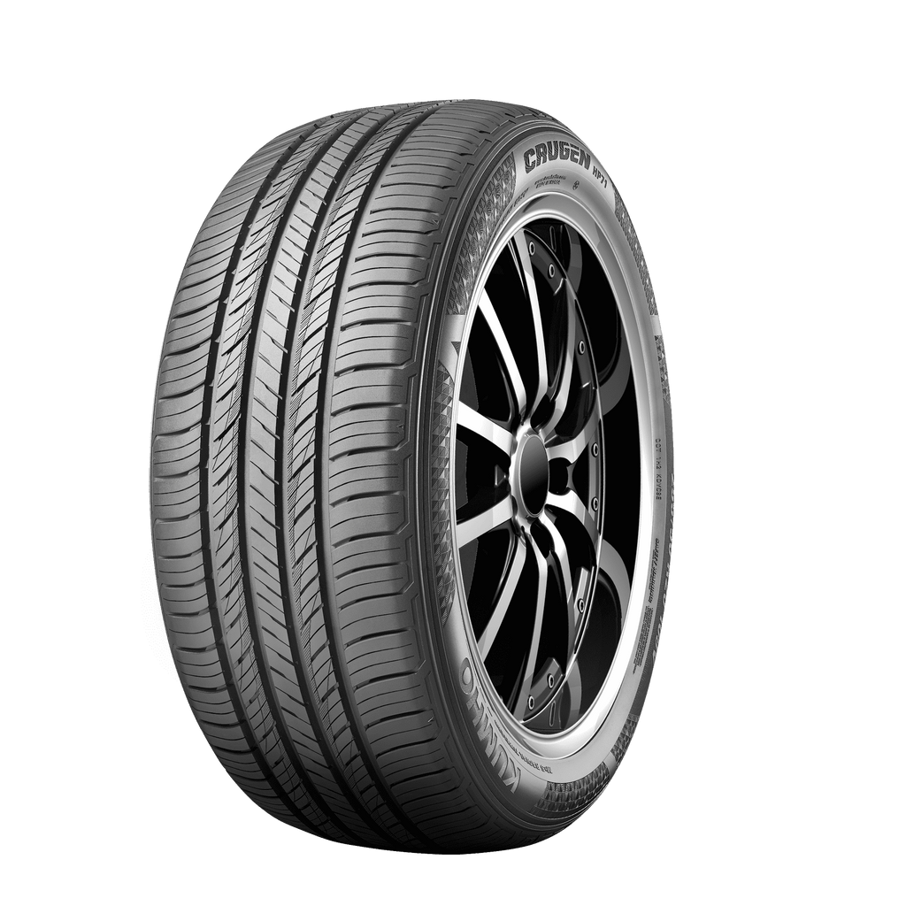 Kumho Tire Kumho Crugen HP71 All-Season Tire - 275/50R22 111H