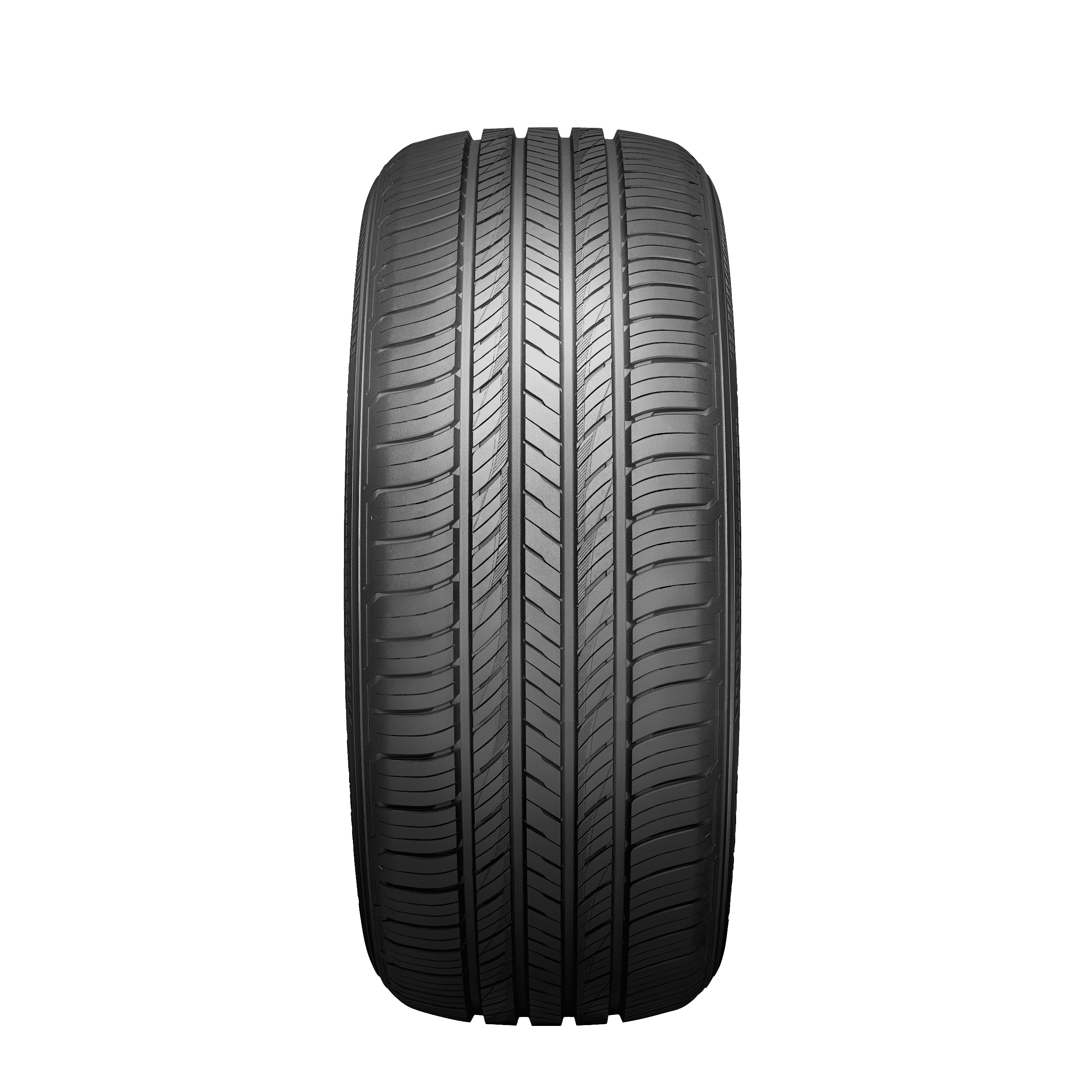 Kumho Tire Kumho Crugen HP71 All-Season Tire - 275/50R22 111H
