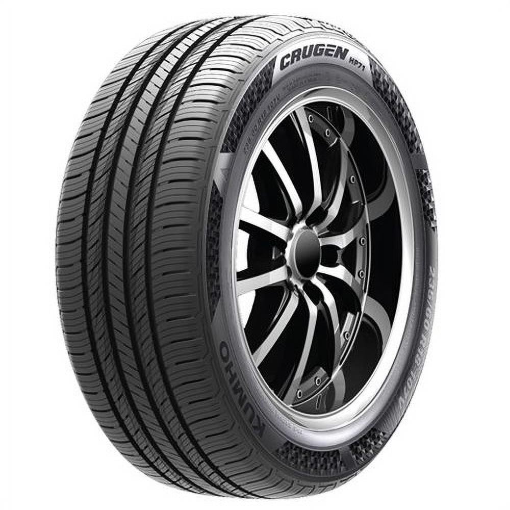 Kumho Tire Kumho Crugen HP71 All-Season Tire - 275/50R22 111H