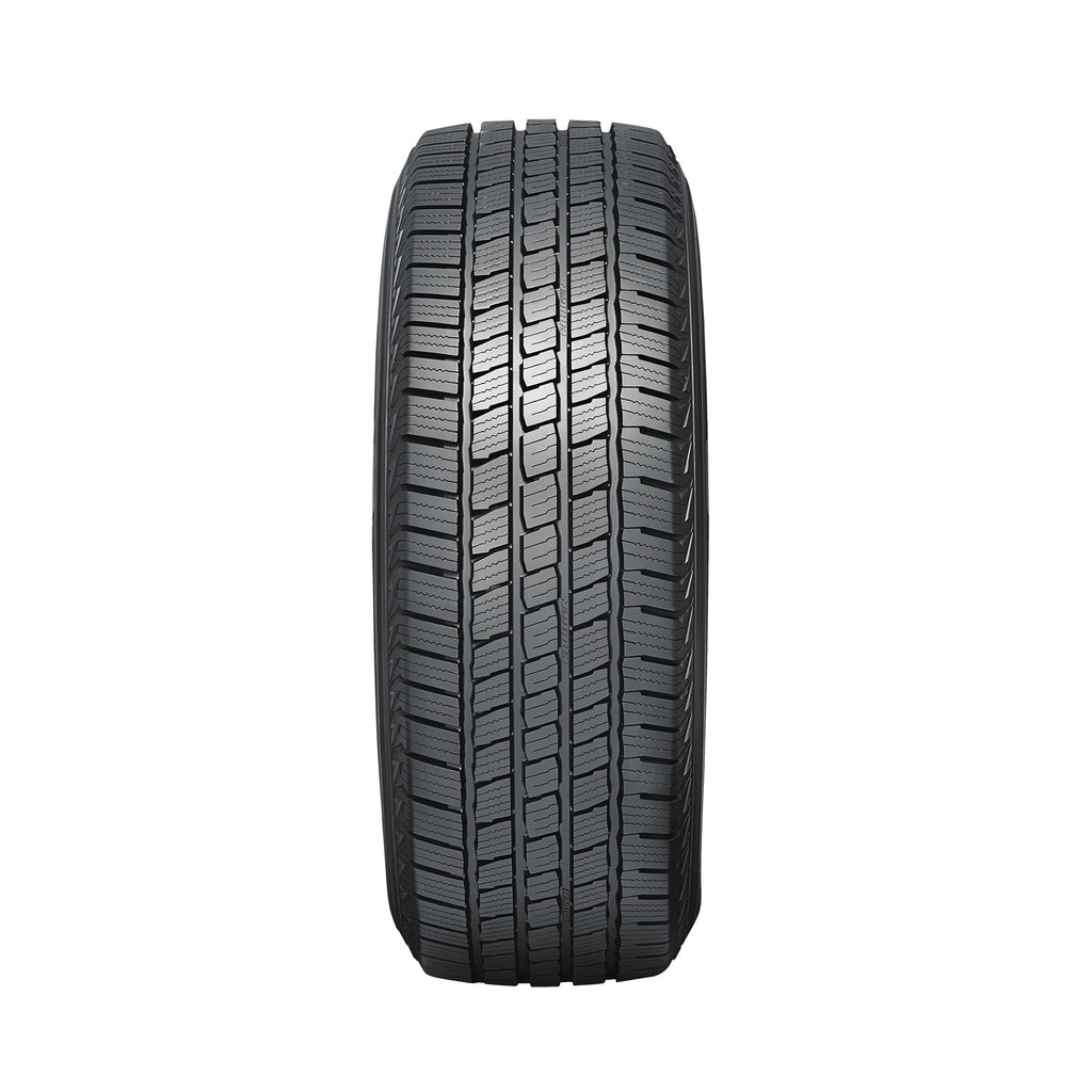Kumho Tire Kumho Crugen HT51 All Weather 235/75R15 109T XL Light Truck Tire
