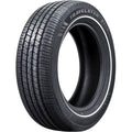 Travelstar UN106 225/60R17 99T A/S All Season Tire Fits: 2018-23 Subaru Crosstrek Convenience, 2019-21 Jeep Cherokee Latitude Plus