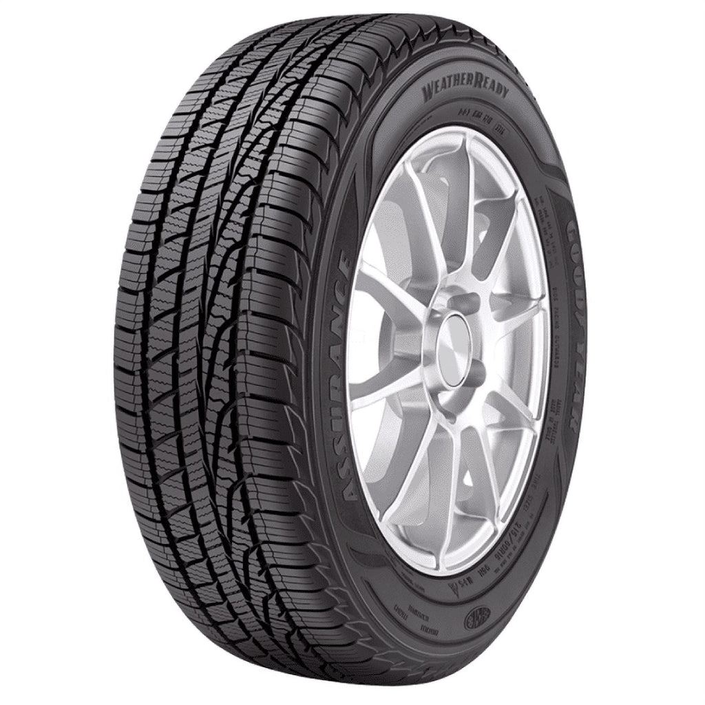 Goodyear Assurance WeatherReady All-Season 235/45R18 94 V