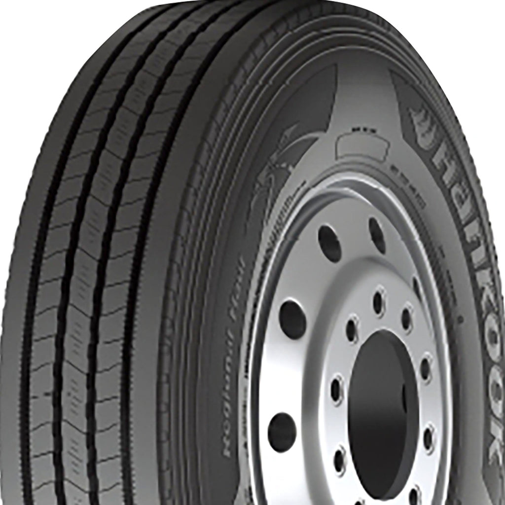 Hankook AH37 11R24.5 149 G Commercial Tire