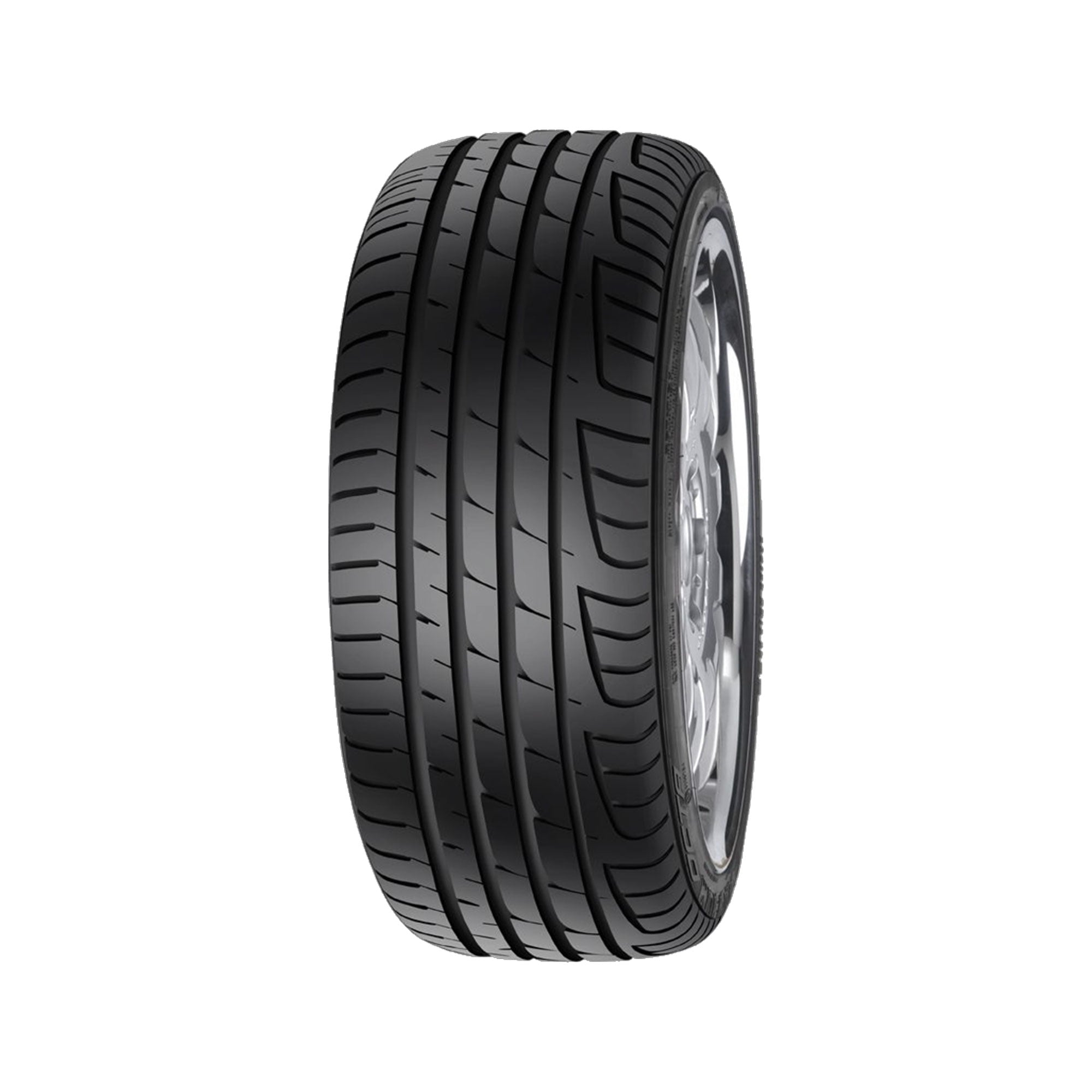 Forceum Octa All Season 245/40ZR20 99Y XL Passenger Tire