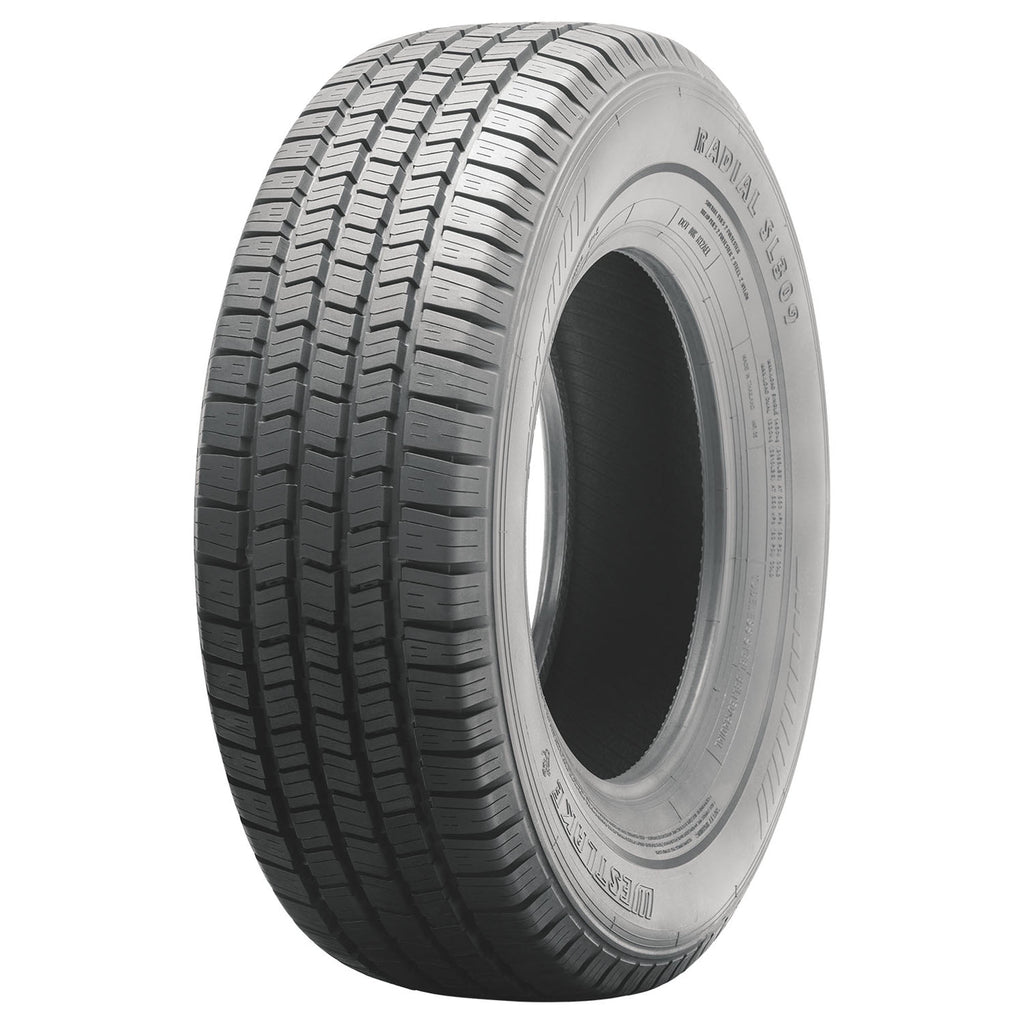 Westlake SL309 All Season LT245/75R17 121/118Q E Light Truck Tire