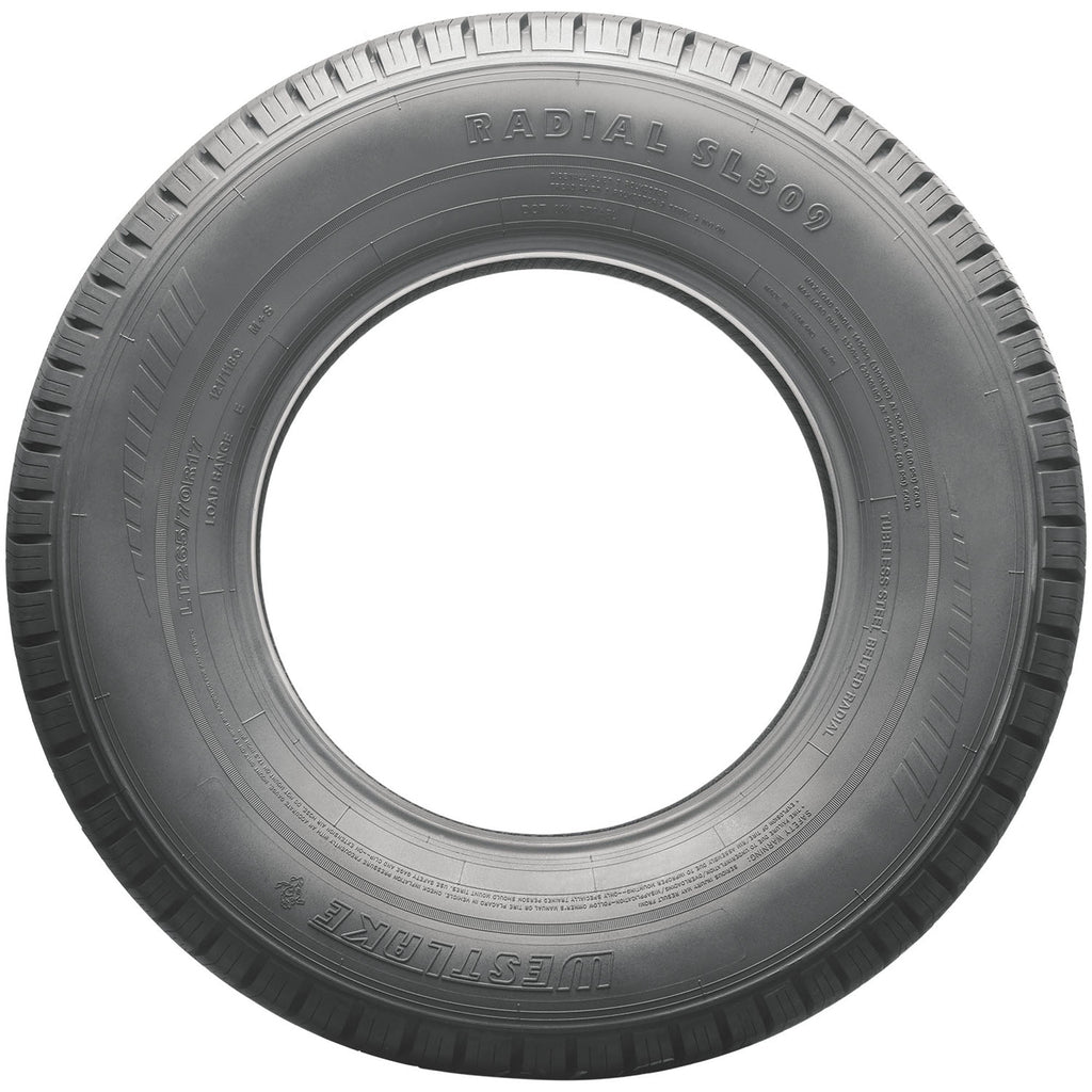 Westlake SL309 All Season LT245/75R17 121/118Q E Light Truck Tire