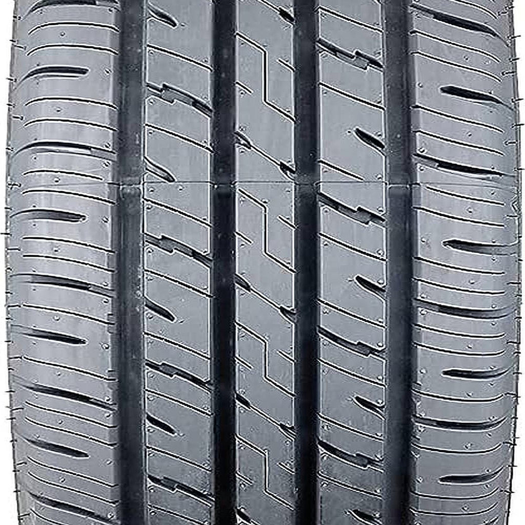 Eldorado Doral SDL Sport Plus All Season 225/60R17 99H XL Passenger Tire