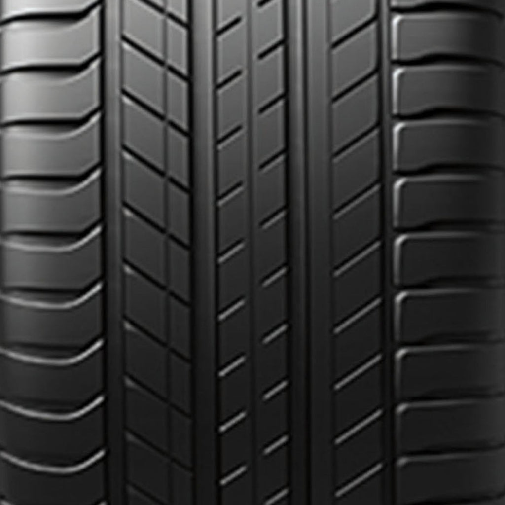 Michelin Latitude Sport3 255/45R20 105V XL Fits: 2018 Audi Q5 Prestige, 2019 Audi Q5 Technik