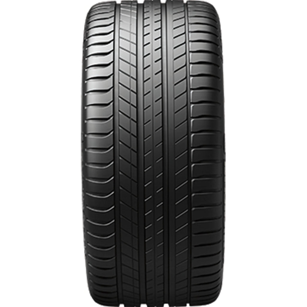 Michelin Latitude Sport3 255/45R20 105V XL Fits: 2018 Audi Q5 Prestige, 2019 Audi Q5 Technik