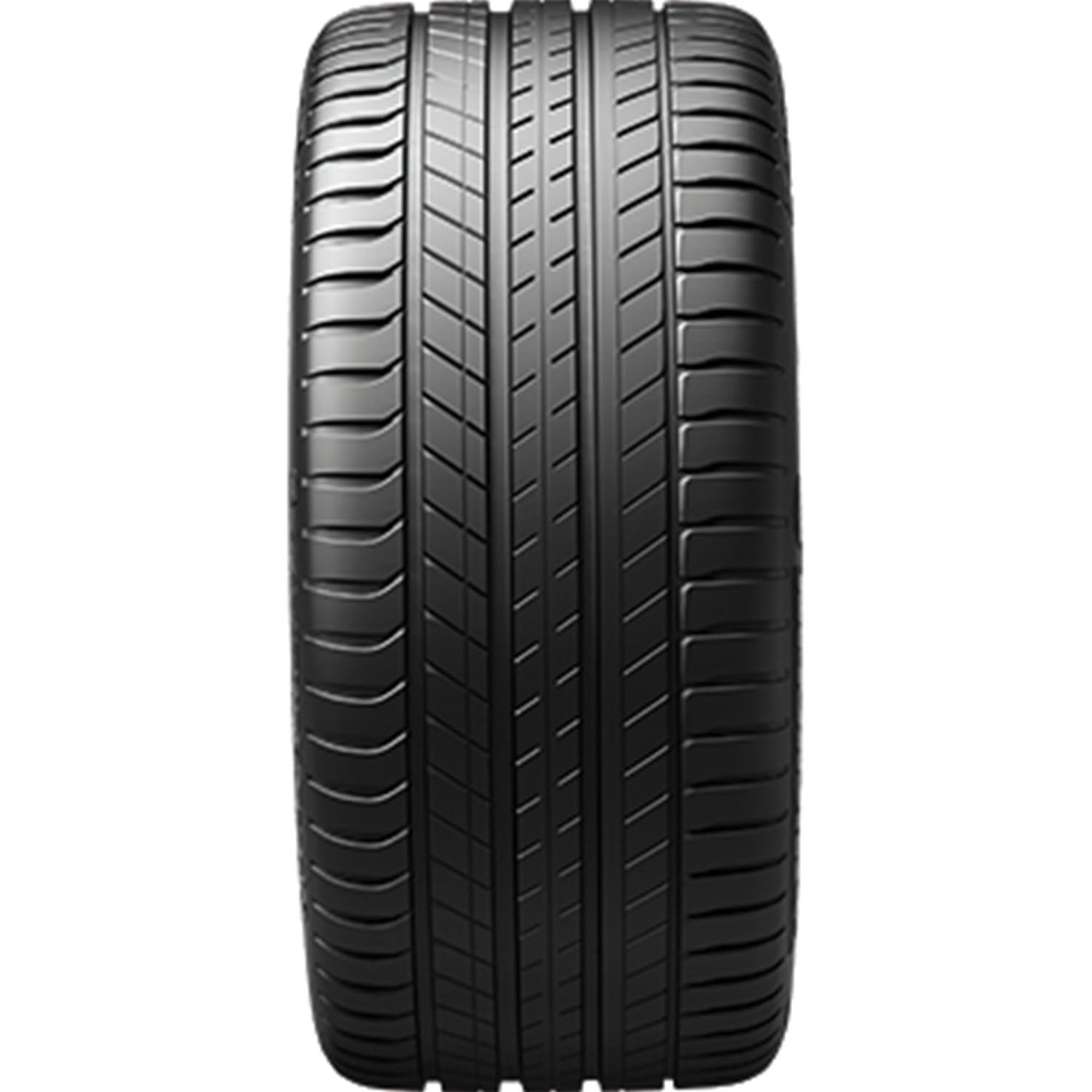 Michelin Latitude Sport3 255/45R20 105V XL Fits: 2018 Audi Q5 Prestige, 2019 Audi Q5 Technik