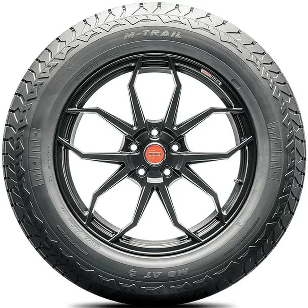 Momo M-Trail M8 AT All Terrain 235/75R15 109T XL Passenger Tire