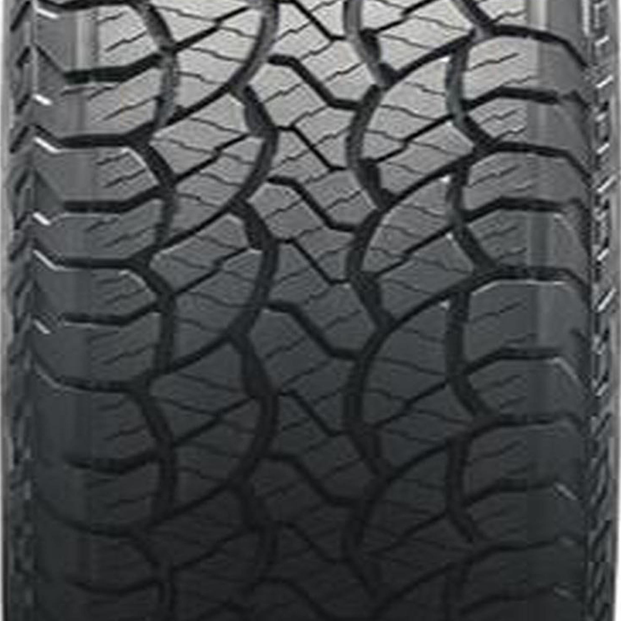 Momo M-Trail M8 AT All Terrain 235/75R15 109T XL Passenger Tire