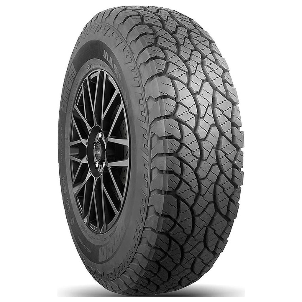 Momo M-Trail M8 AT All Terrain 235/75R15 109T XL Passenger Tire