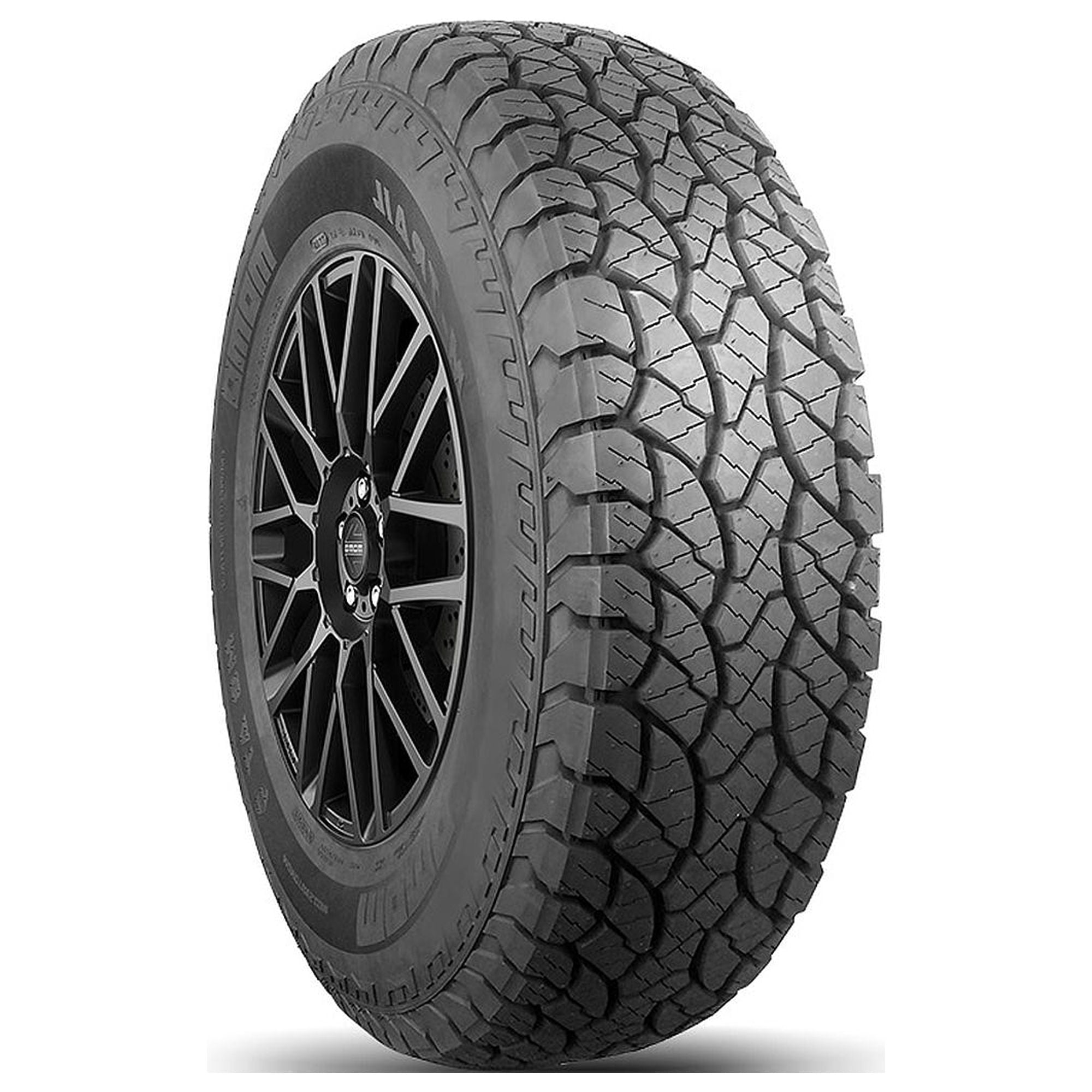 Momo M-Trail M8 AT All Terrain 235/75R15 109T XL Passenger Tire