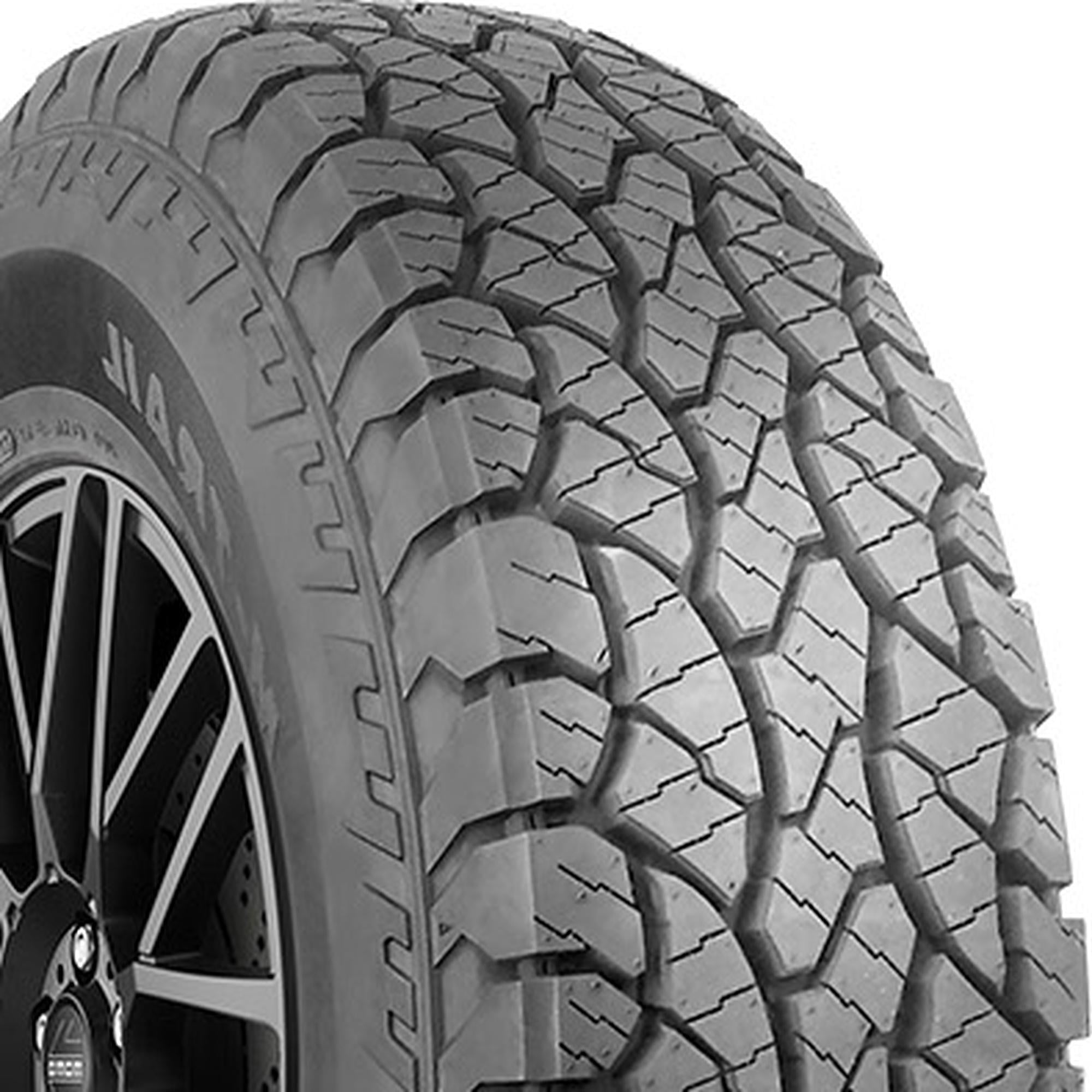 Momo M-Trail M8 AT All Terrain 235/75R15 109T XL Passenger Tire
