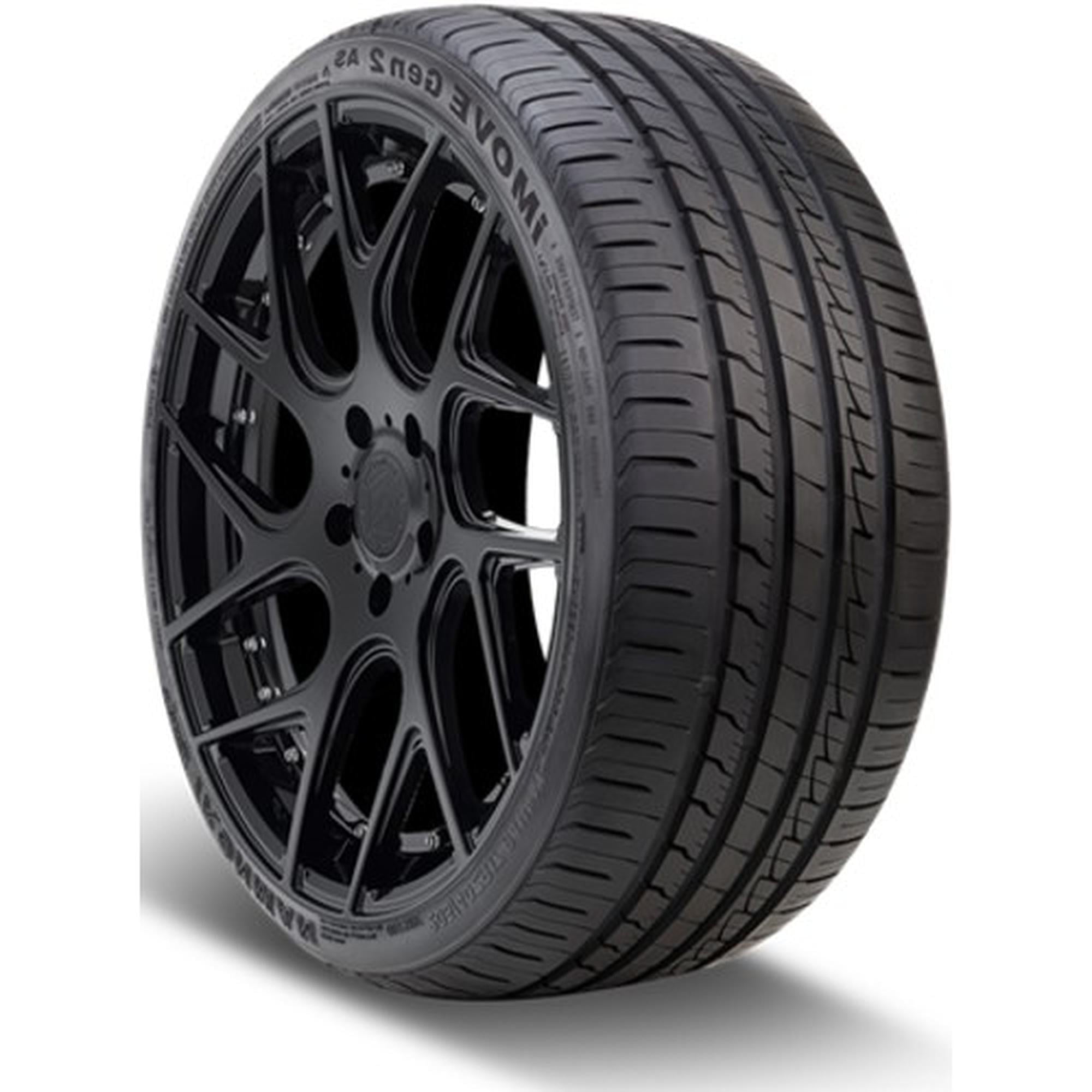 Ironman iMove Gen 2 A/S UHP All Season 205/40R17 84W XL Passenger Tire