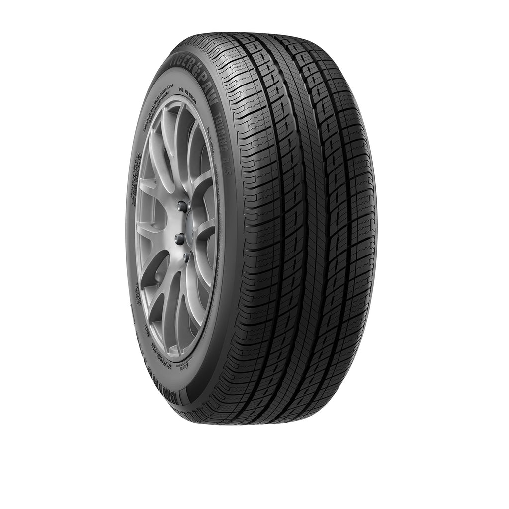 Uniroyal Tiger Paw Touring A/S All Season 215/55R17 94V Passenger Tire